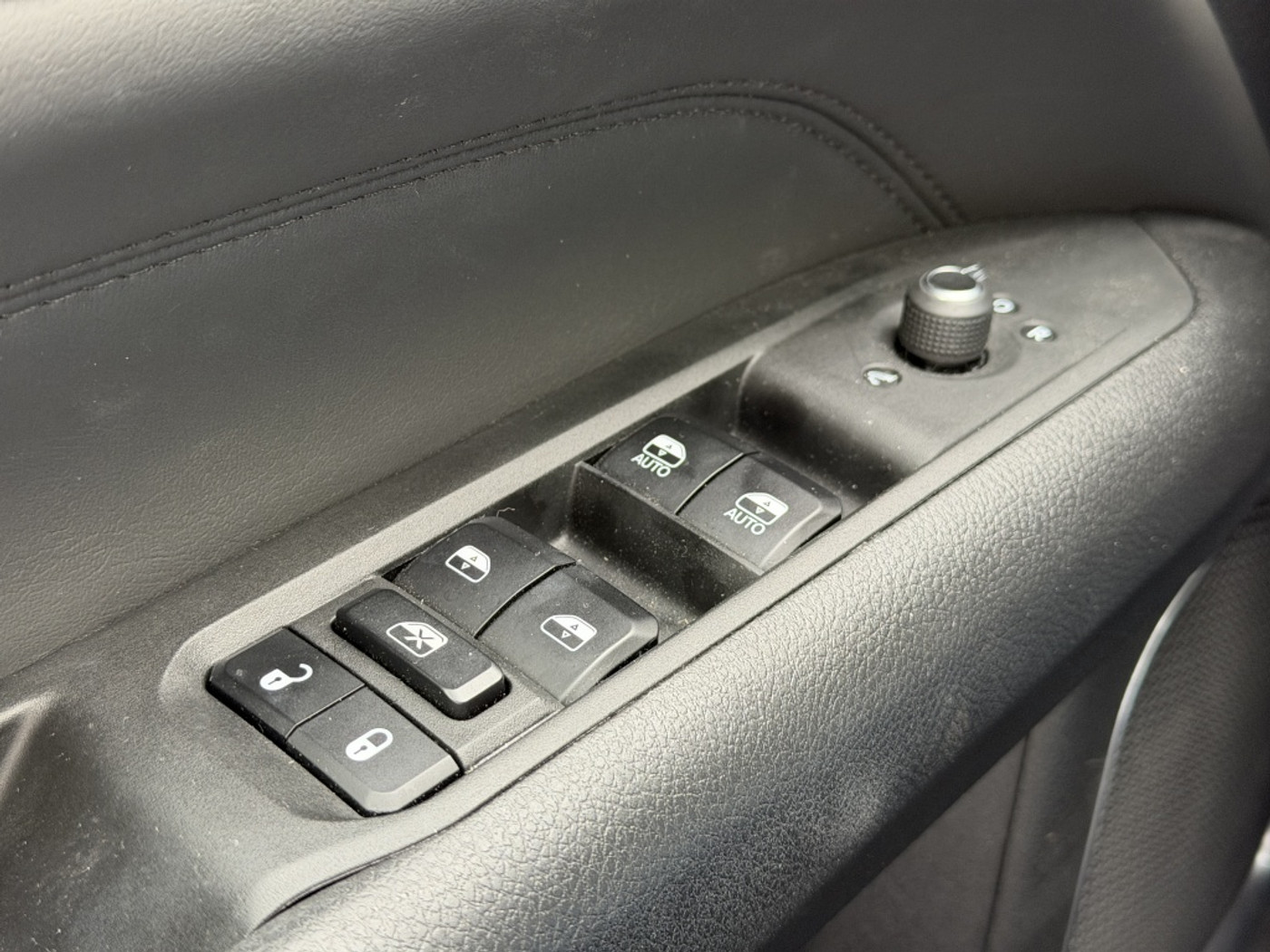 Foto van Jeep Compass