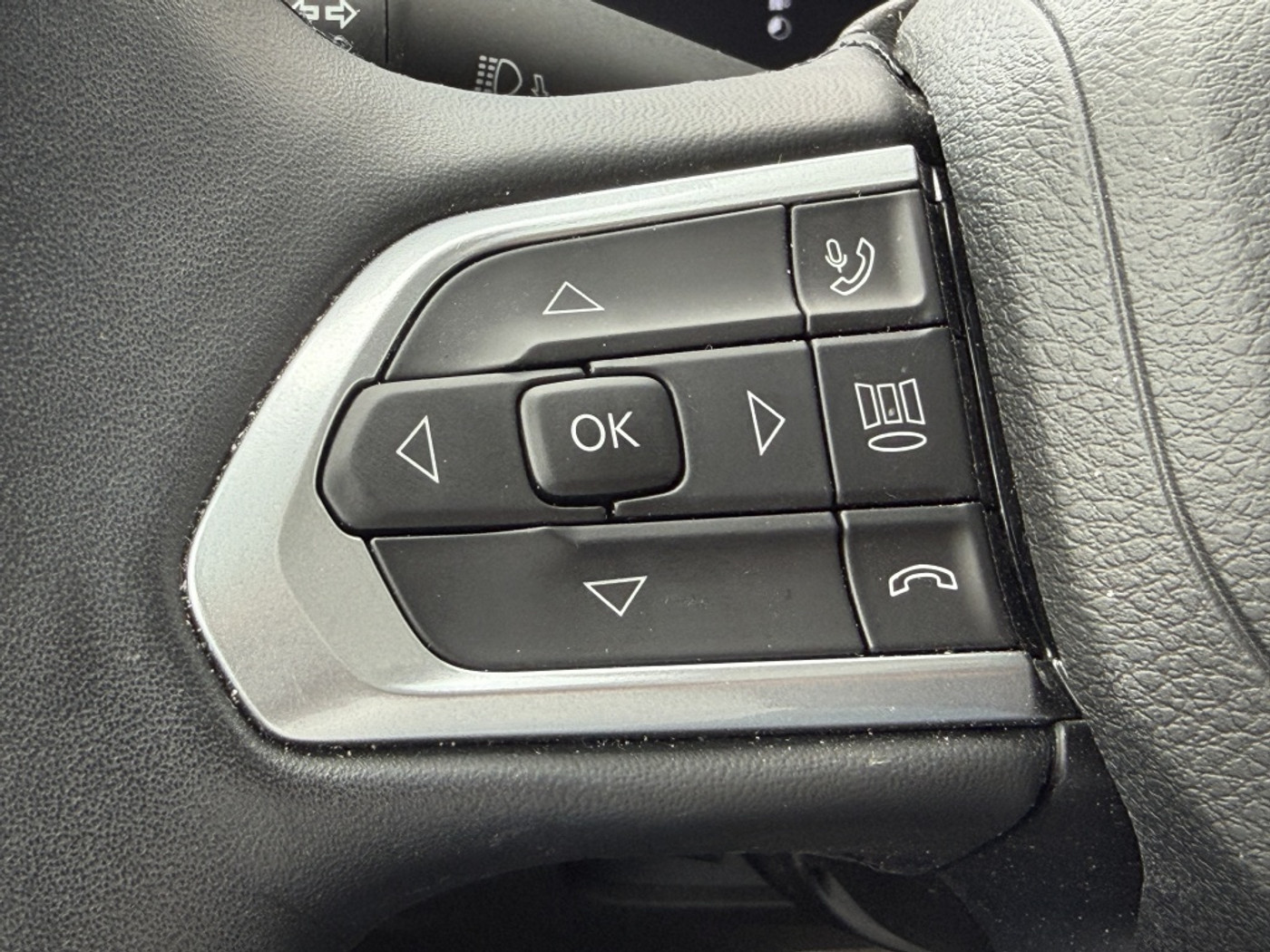 Foto van Jeep Compass