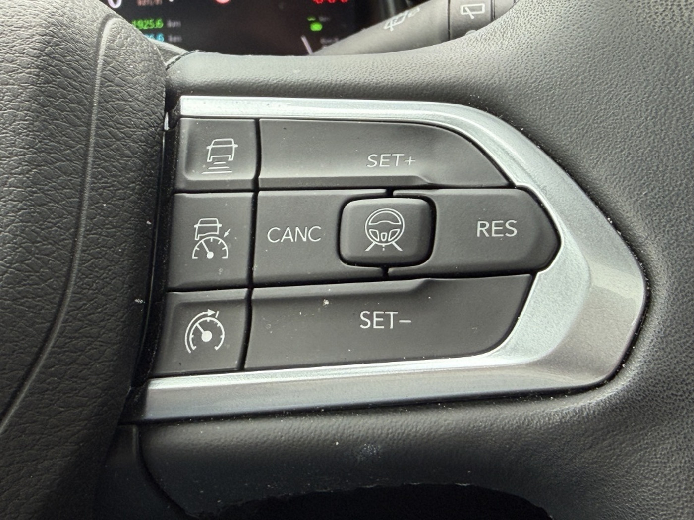 Foto van Jeep Compass