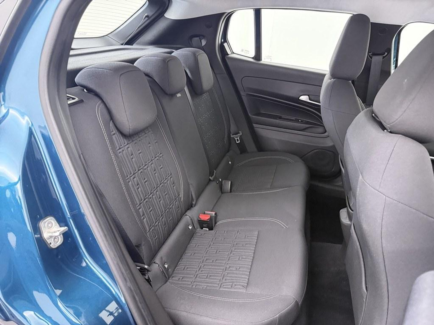 Foto van Fiat 600