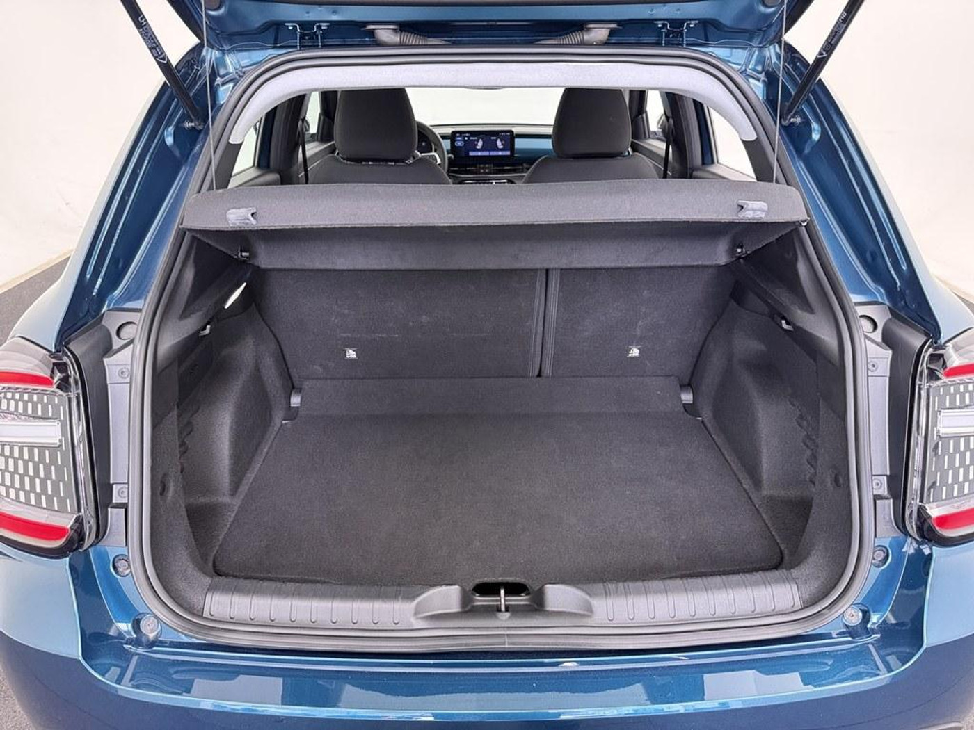 Foto van Fiat 600
