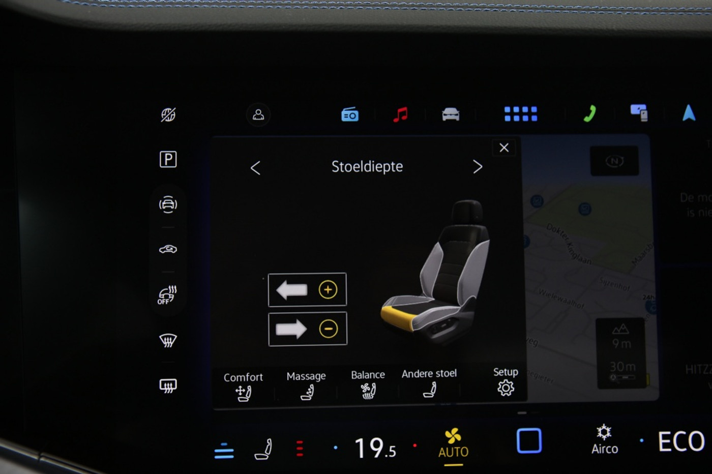 Foto van Volkswagen Touareg R