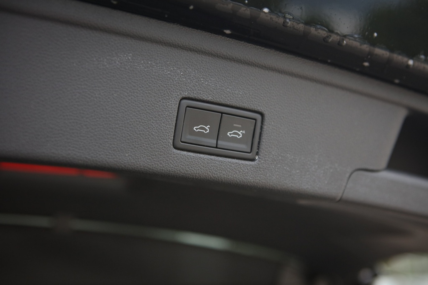 Foto van Volkswagen Touareg R