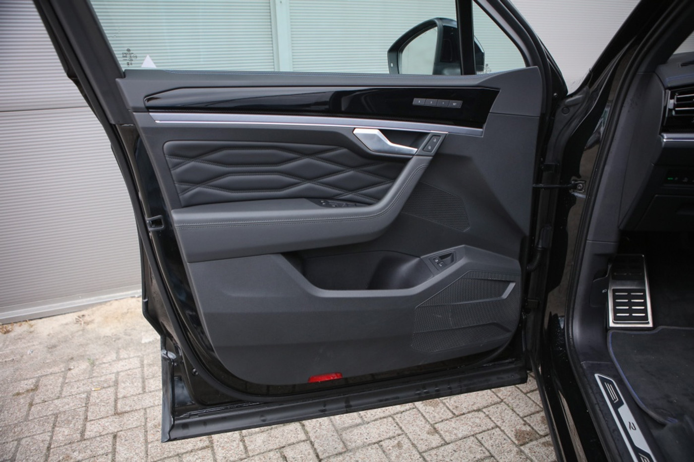 Foto van Volkswagen Touareg R