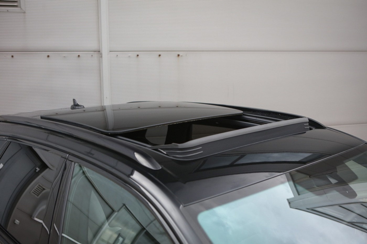 Foto van Volkswagen Touareg R