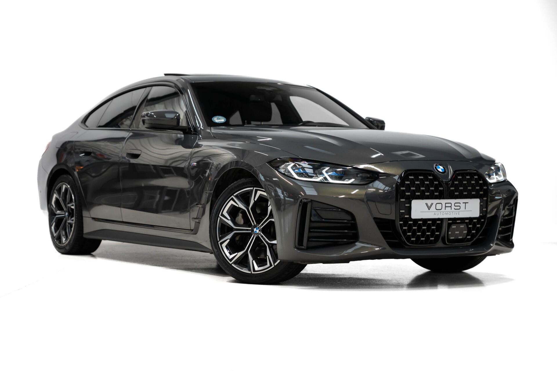 Foto van BMW 430i