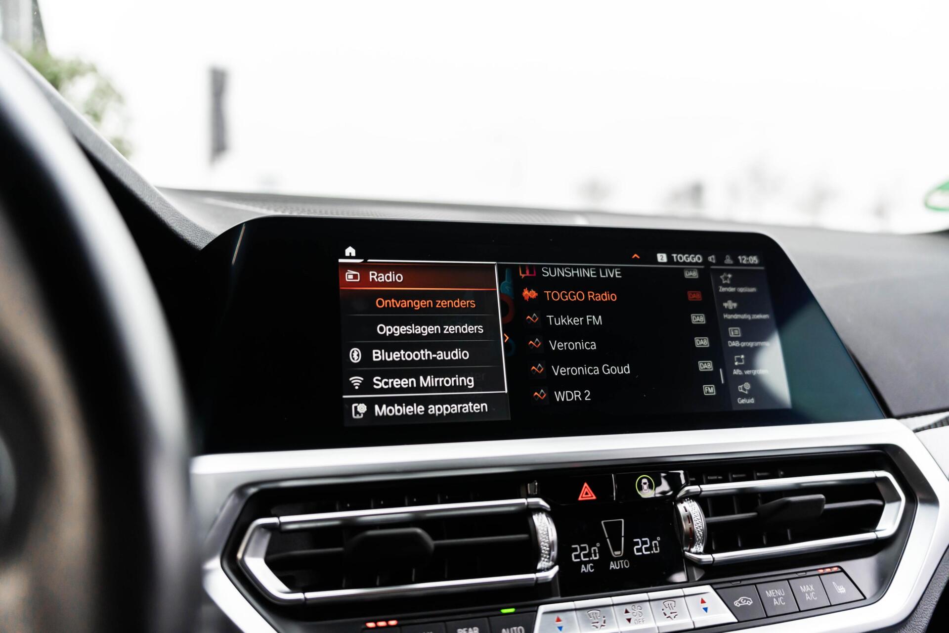 Foto van BMW 430i