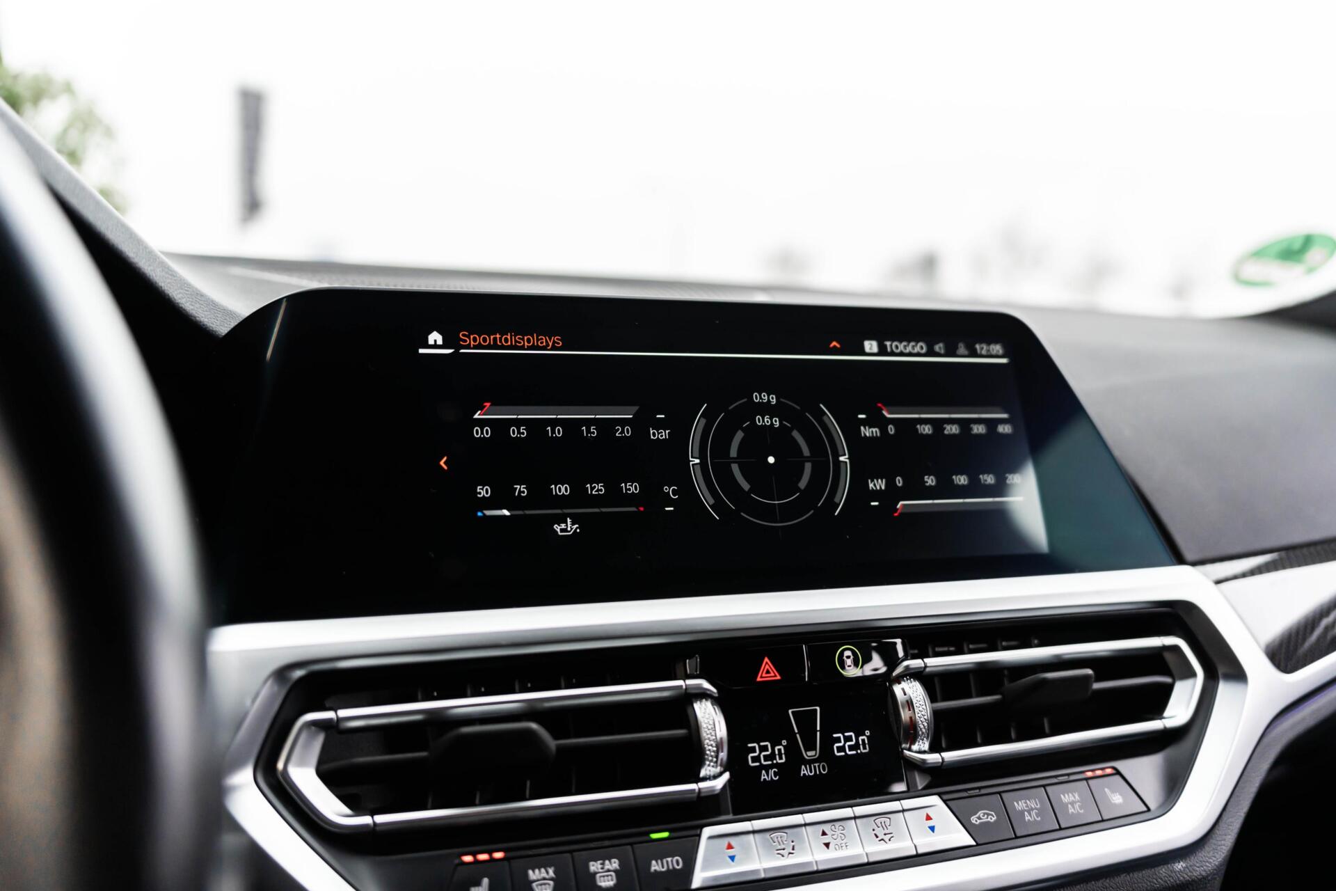 Foto van BMW 430i