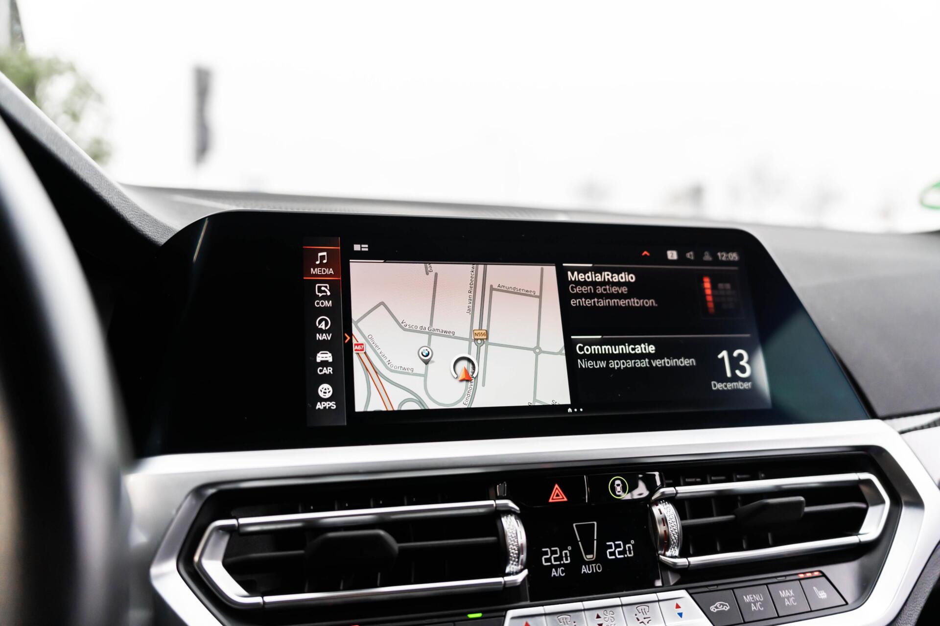 Foto van BMW 430i