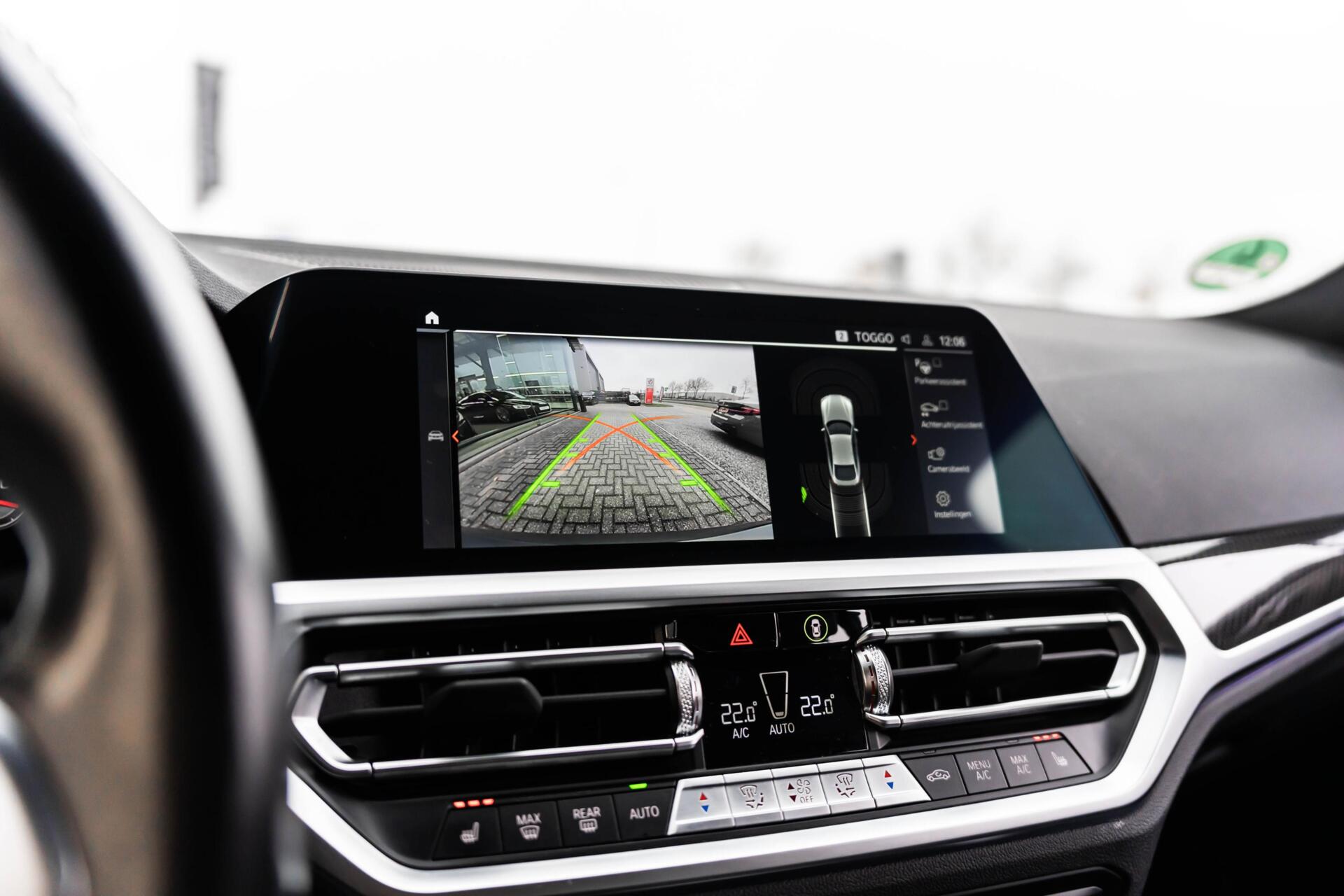 Foto van BMW 430i