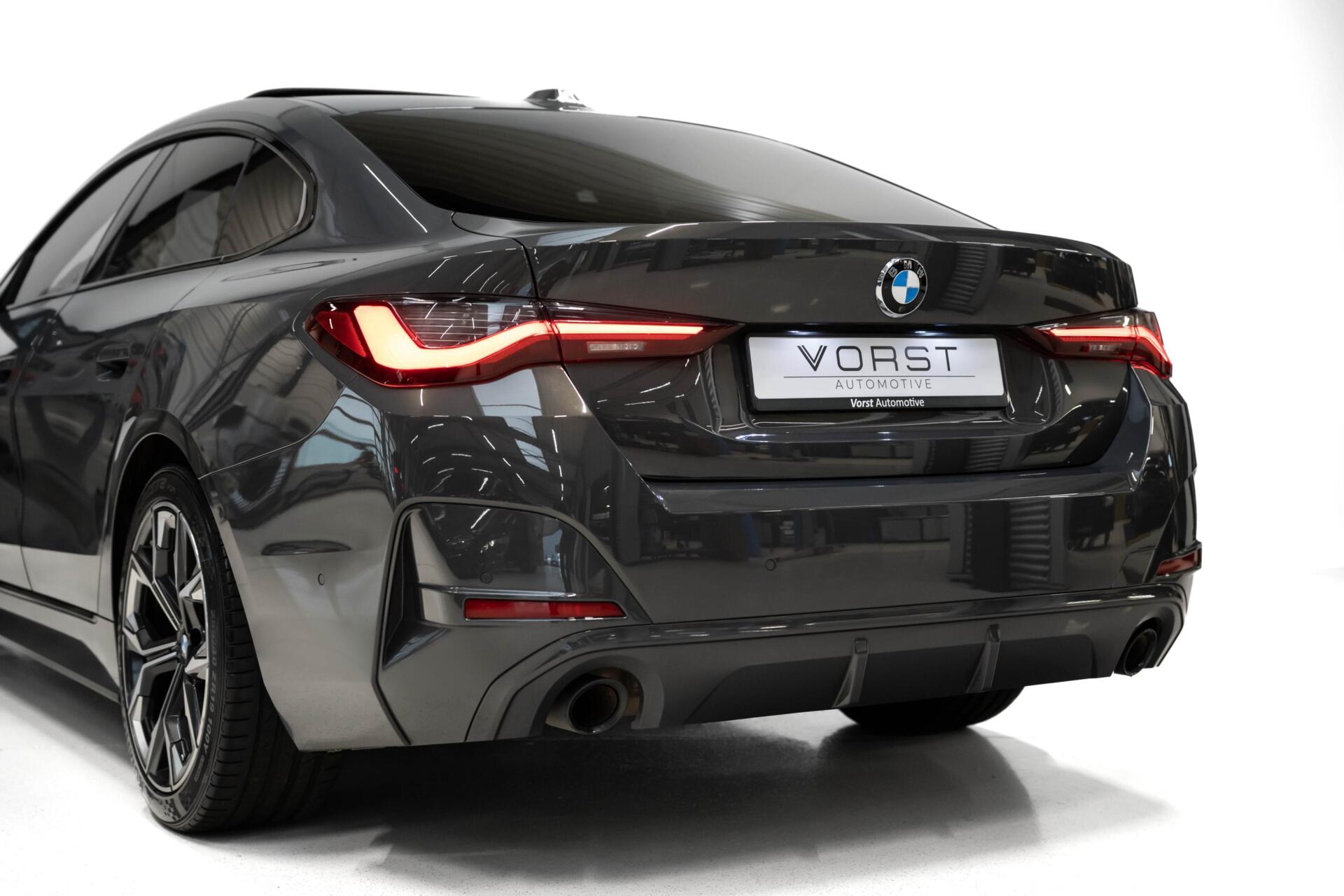 Foto van BMW 430i