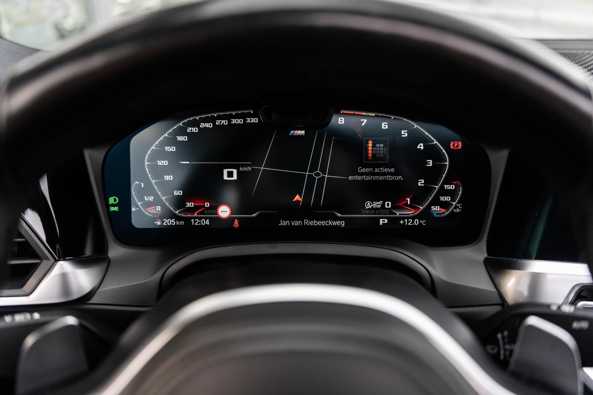 Foto van BMW 430i