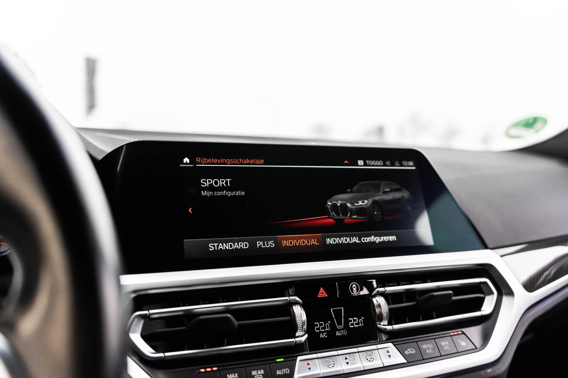 Foto van BMW 430i