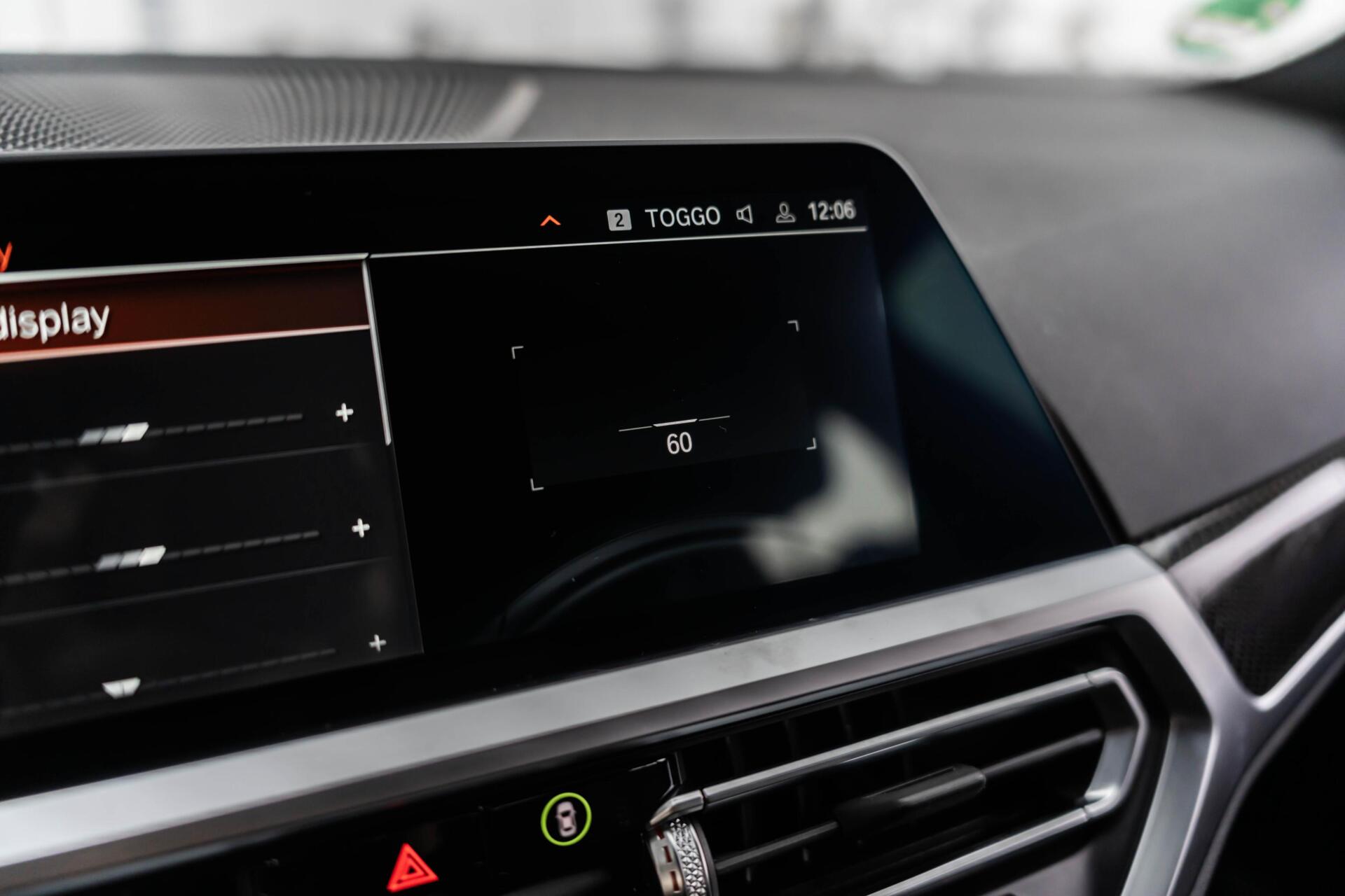 Foto van BMW 430i