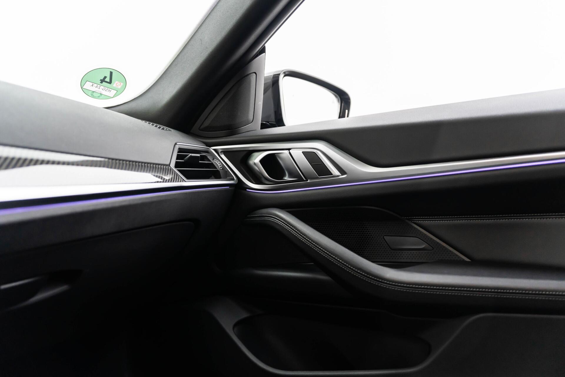 Foto van BMW 430i