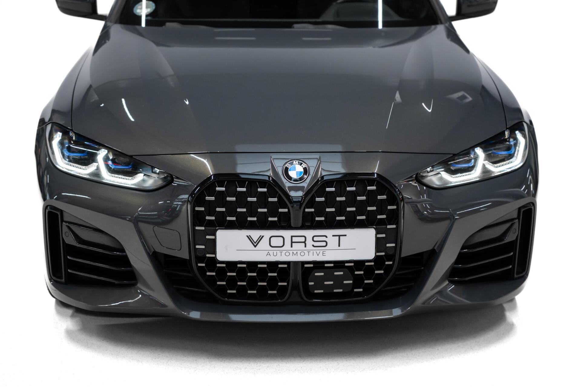 Foto van BMW 430i
