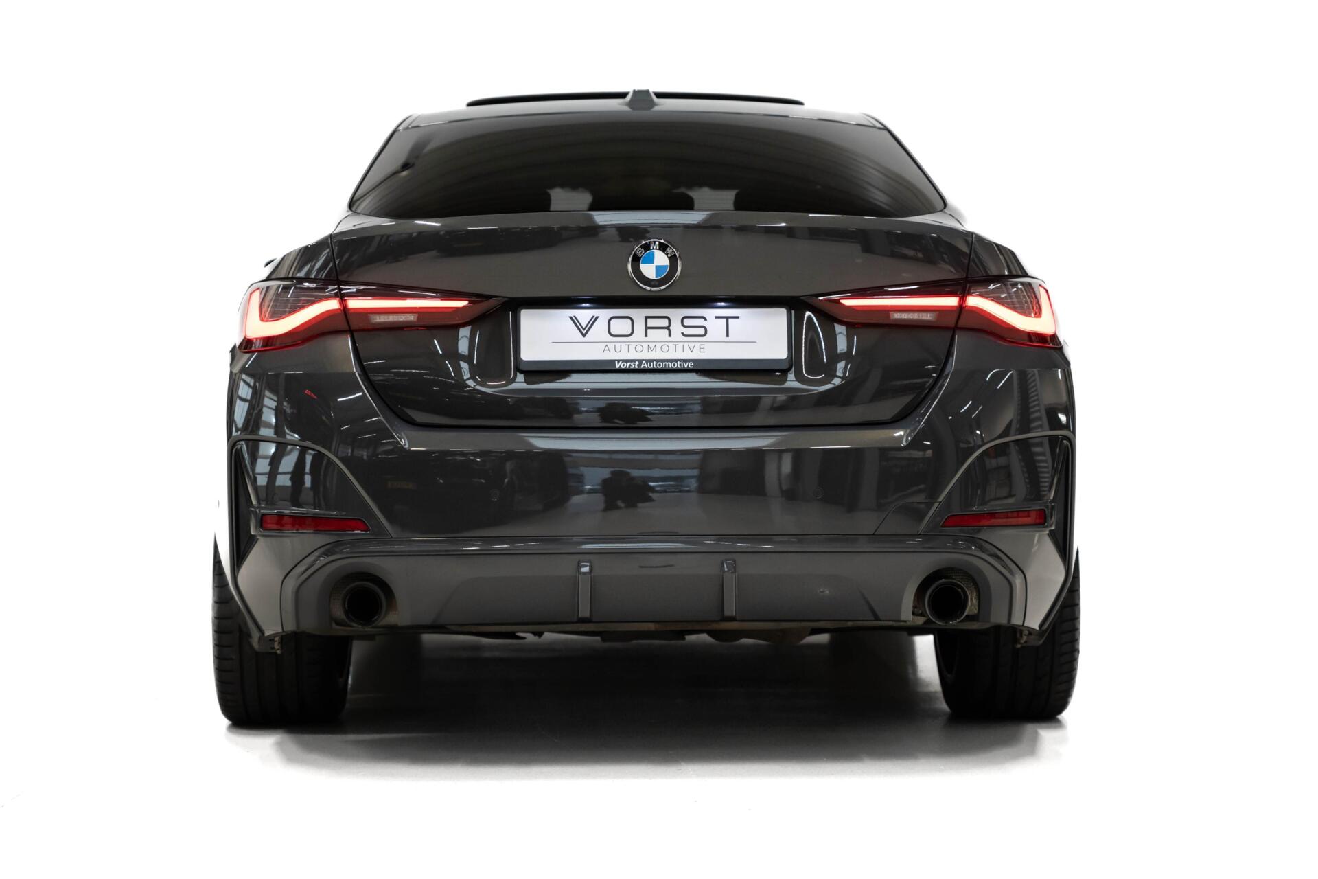 Foto van BMW 430i