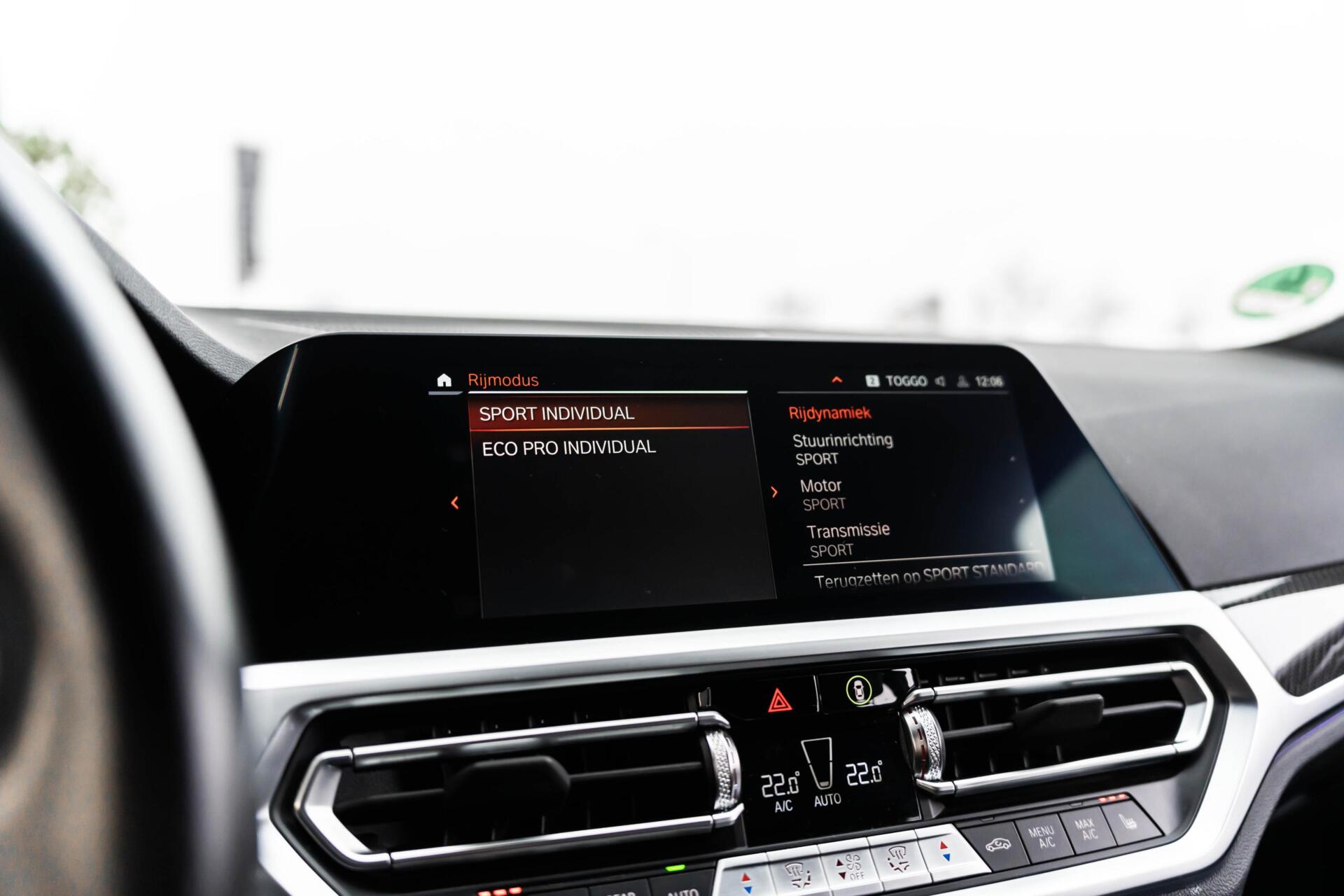 Foto van BMW 430i