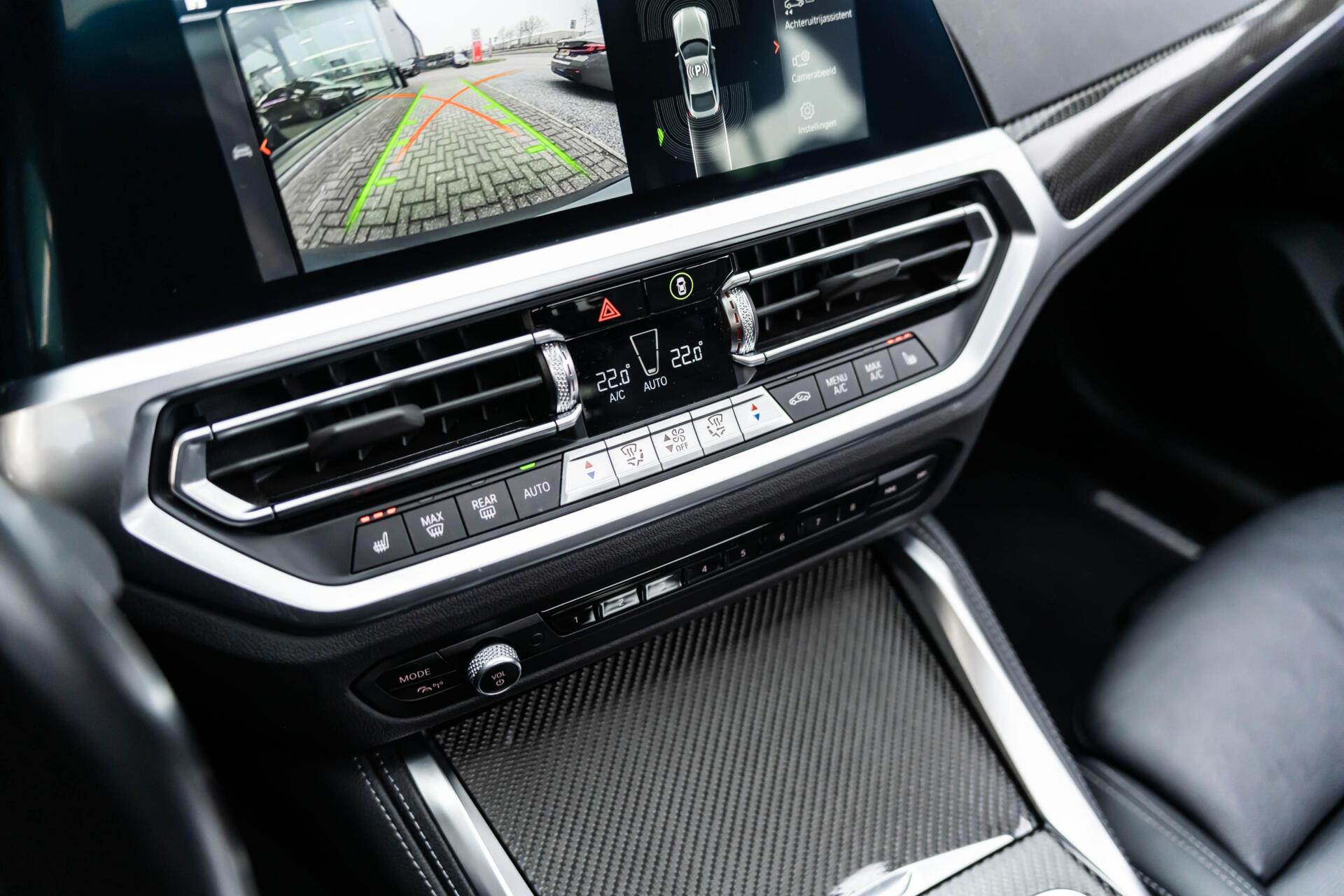 Foto van BMW 430i