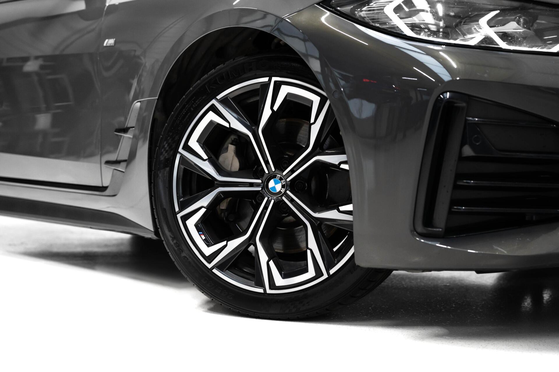 Foto van BMW 430i