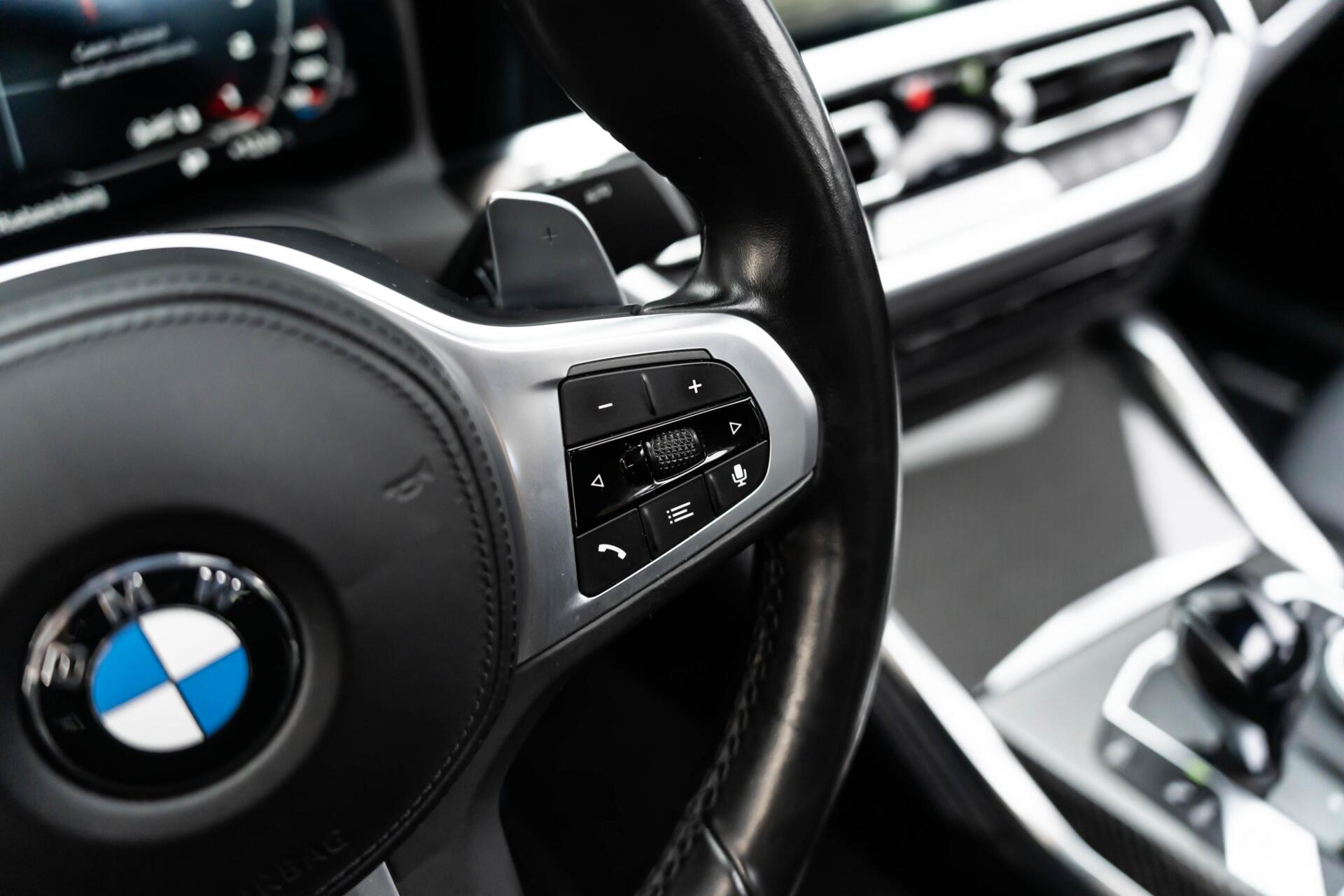 Foto van BMW 430i