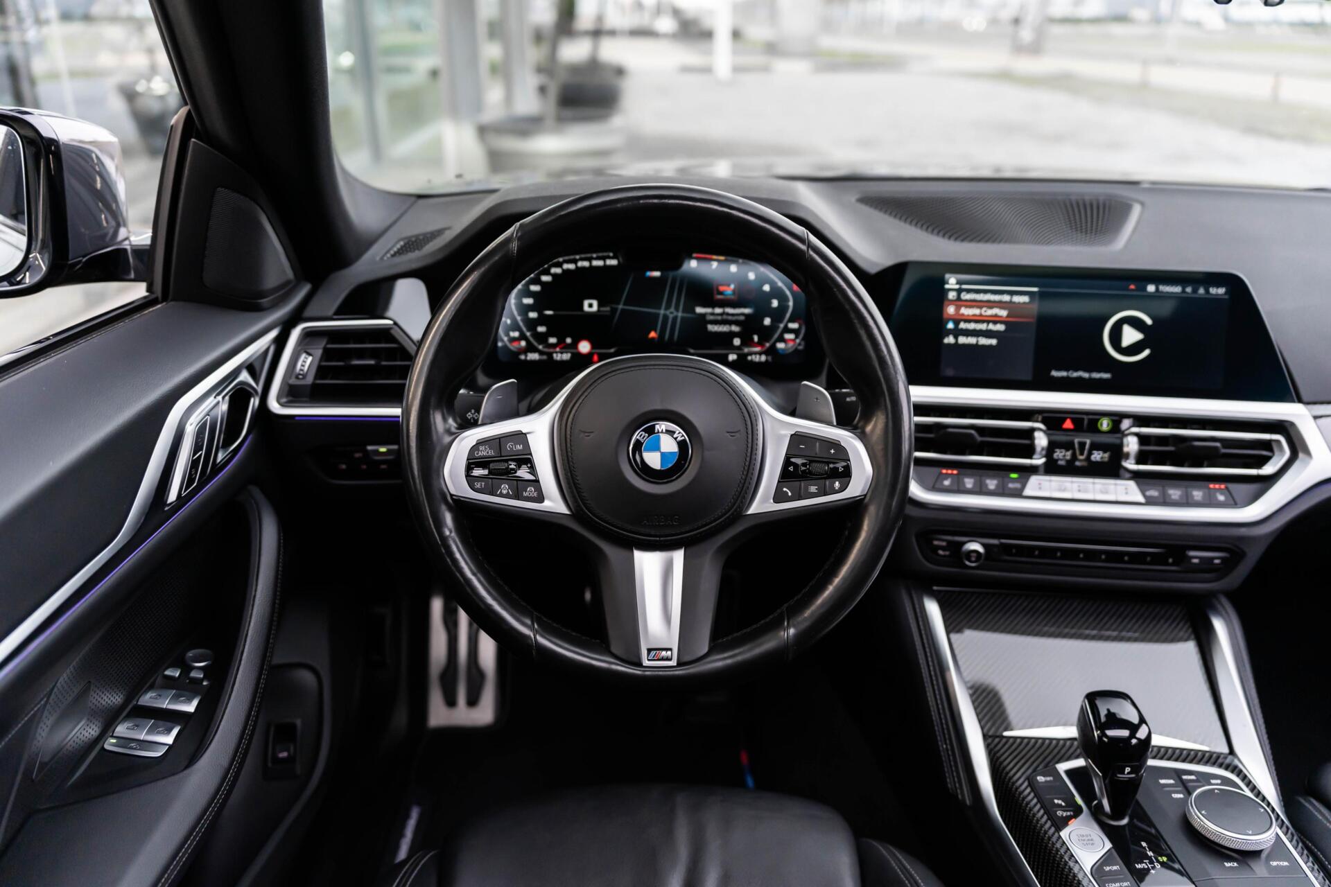 Foto van BMW 430i