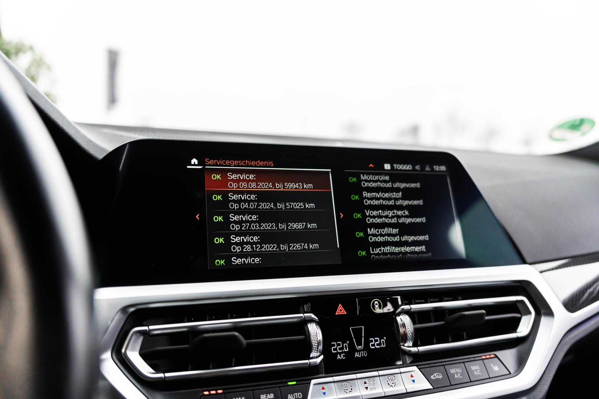 Foto van BMW 430i