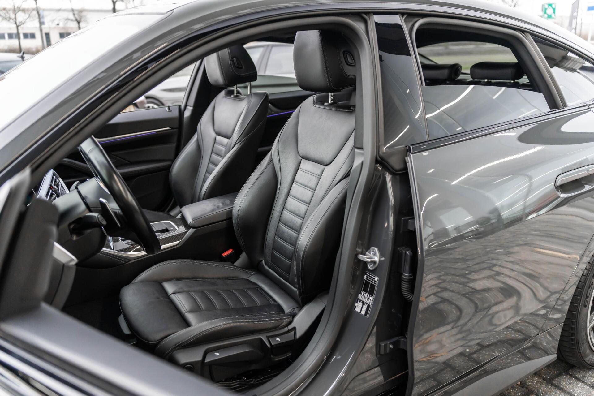 Foto van BMW 430i
