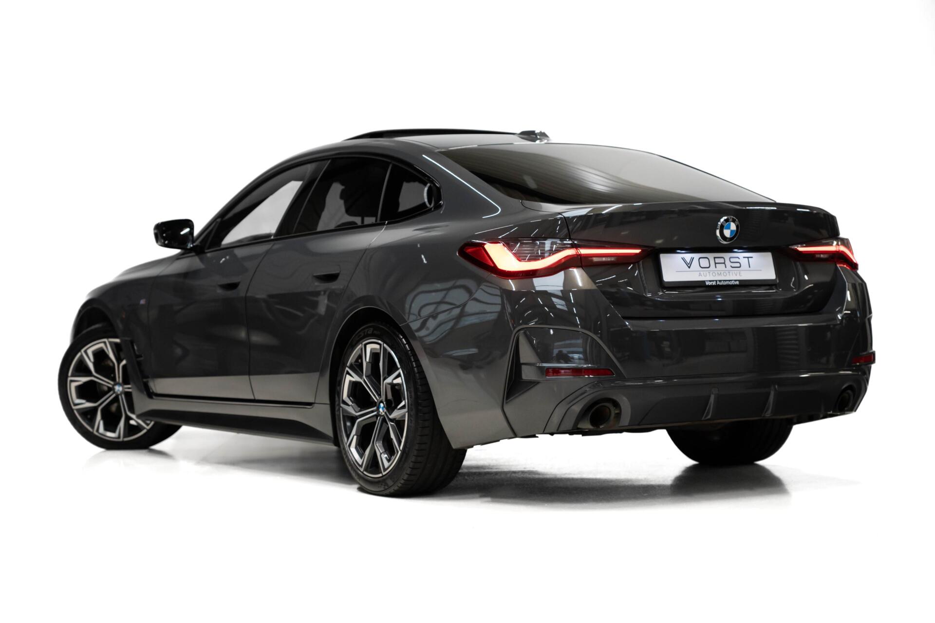Foto van BMW 430i