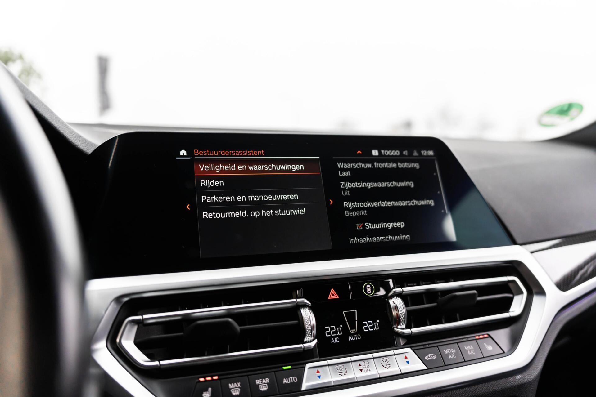 Foto van BMW 430i