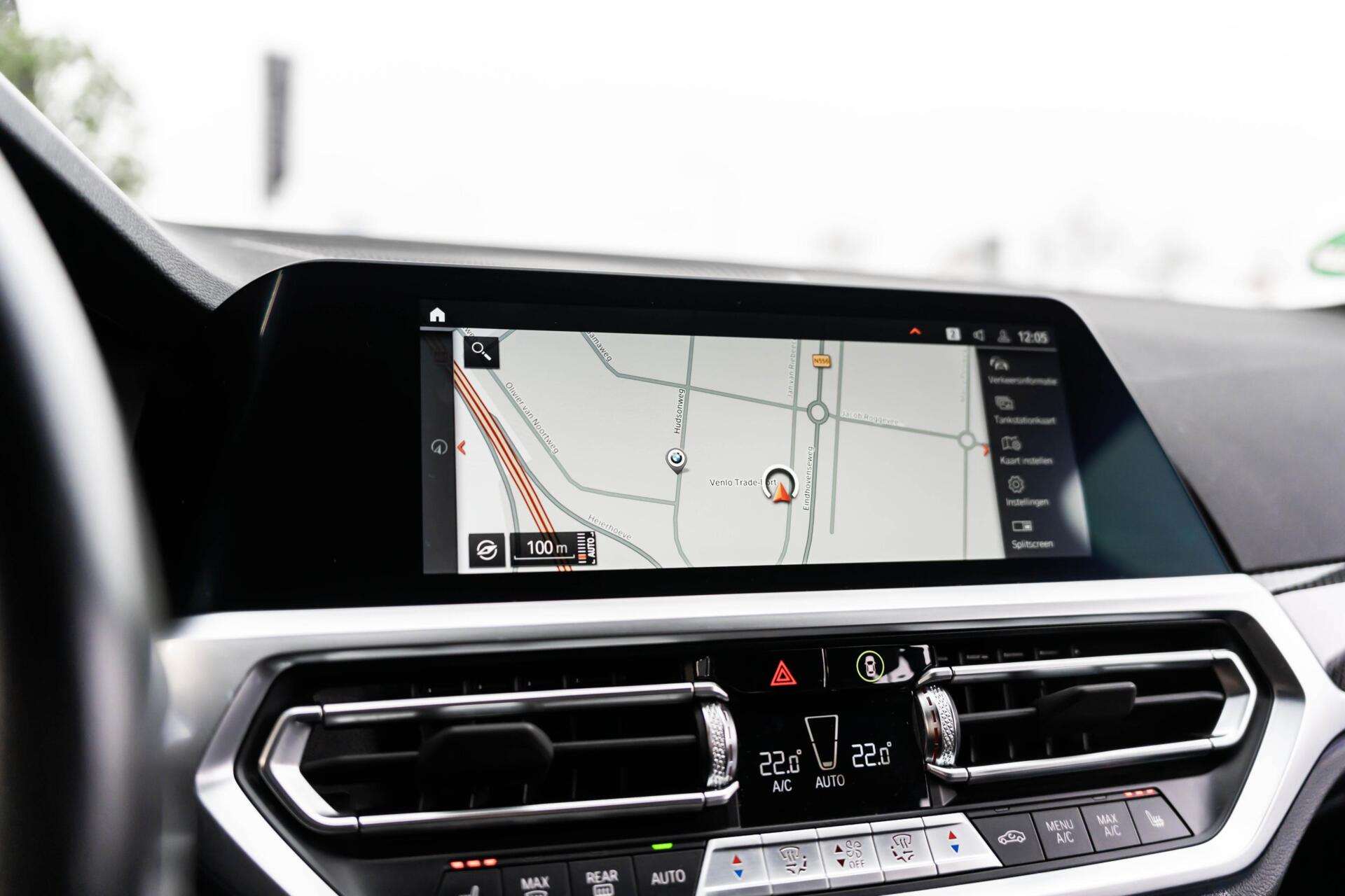 Foto van BMW 430i
