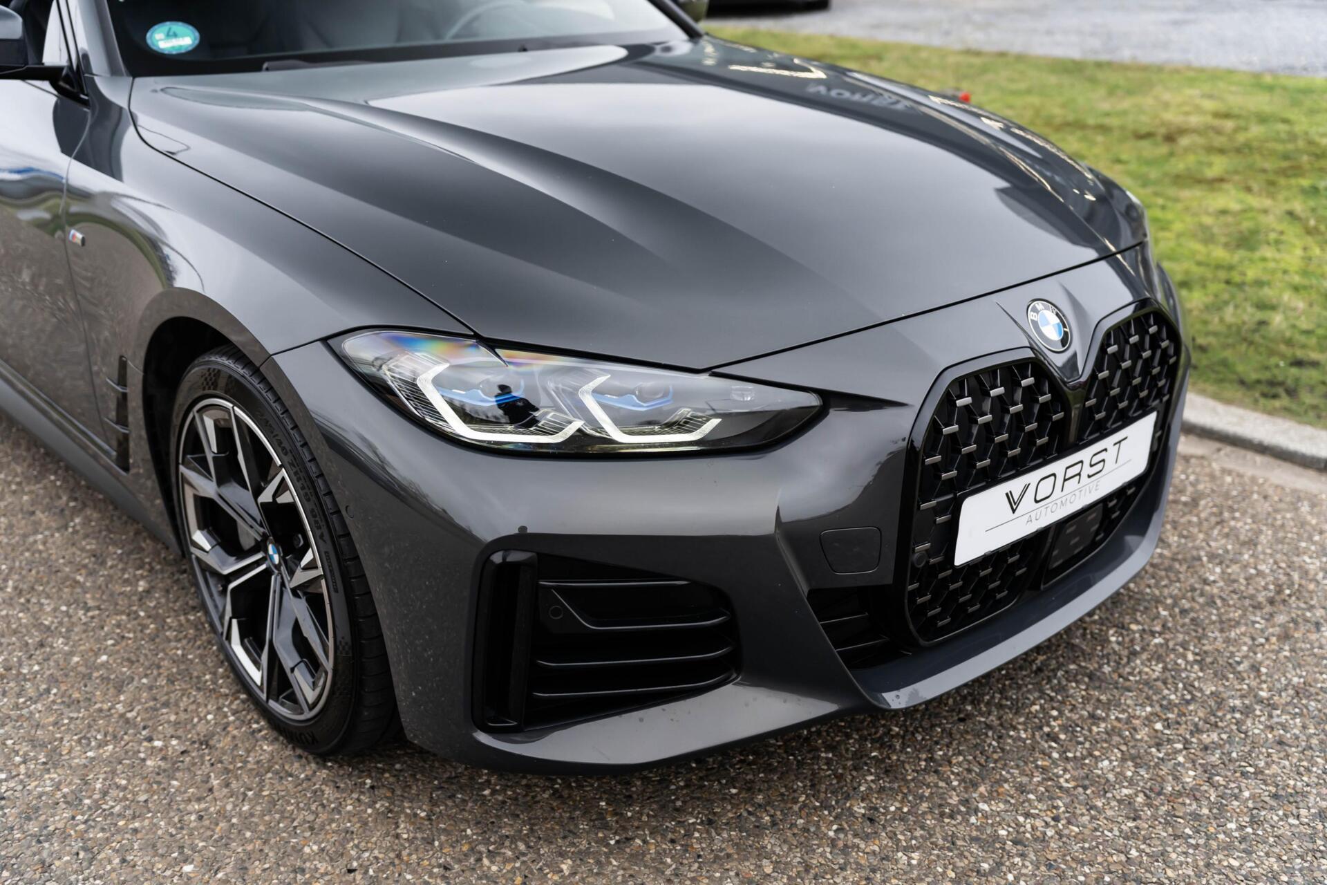 Foto van BMW 430i