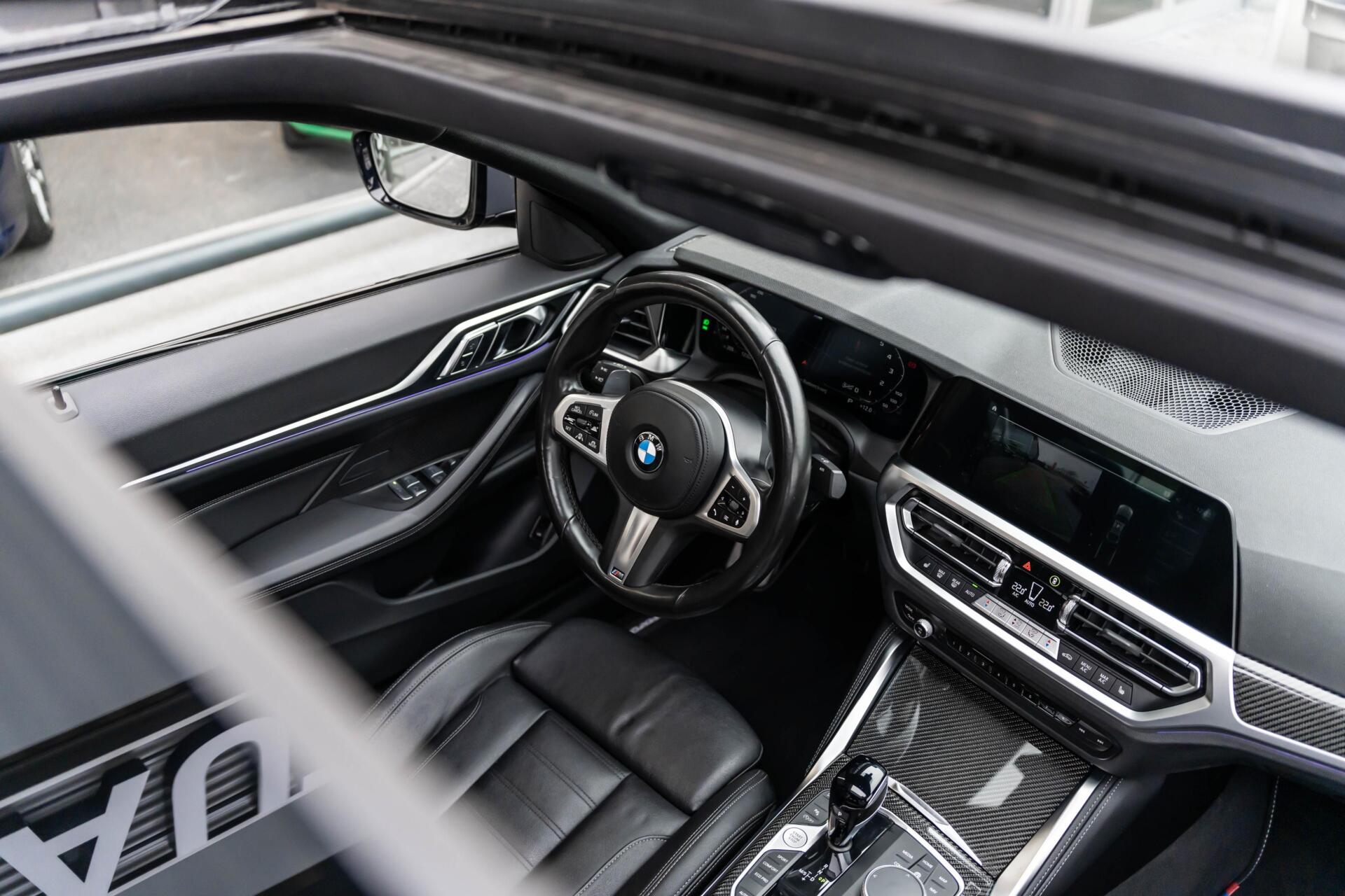 Foto van BMW 430i