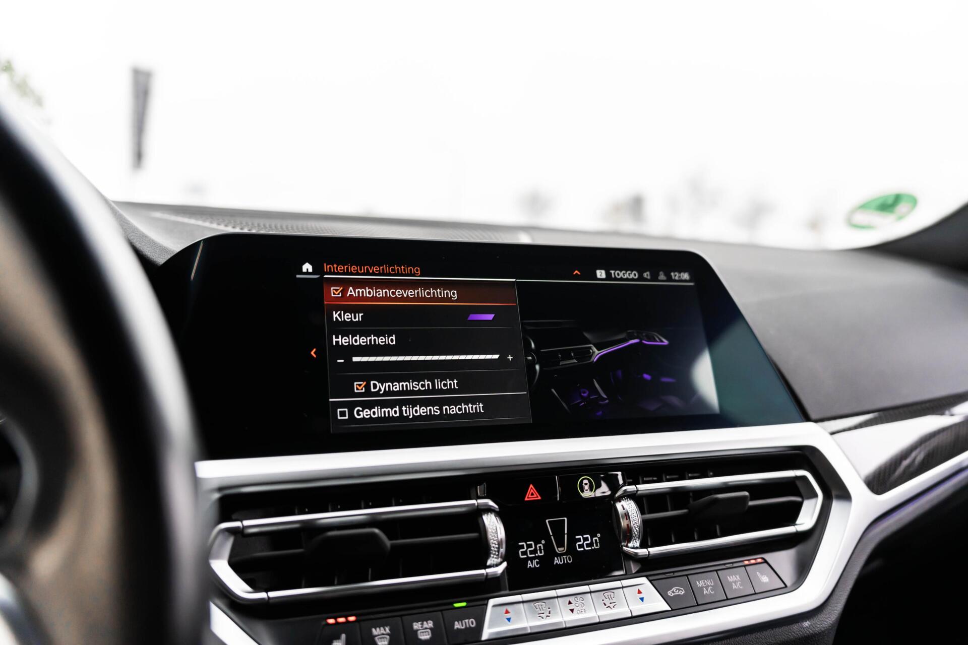 Foto van BMW 430i