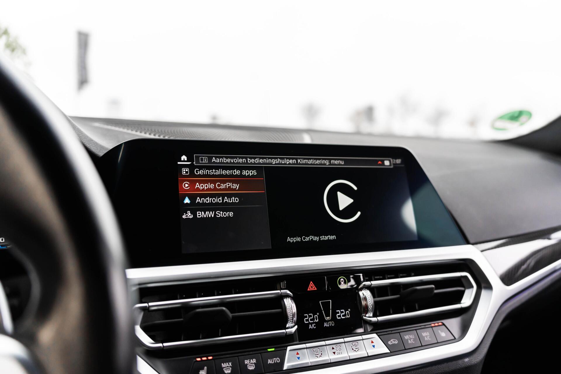Foto van BMW 430i