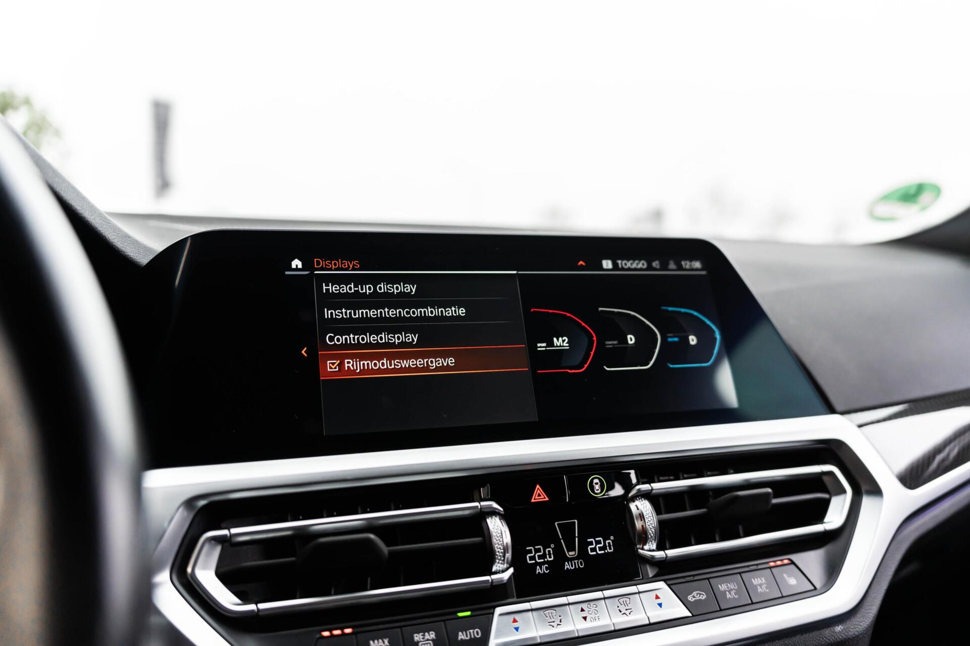 Foto van BMW 430i