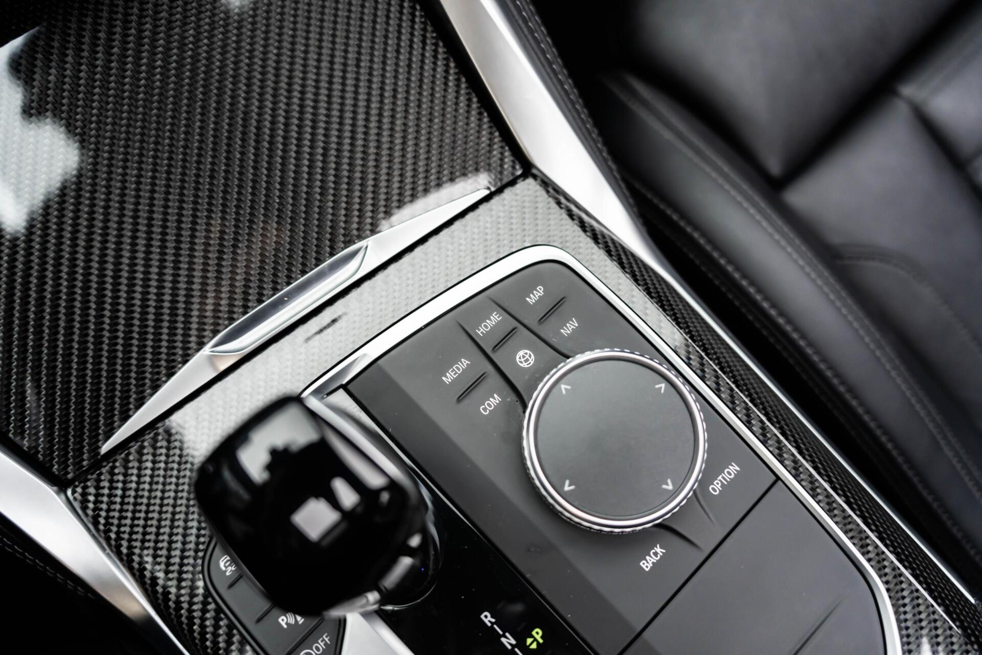 Foto van BMW 430i