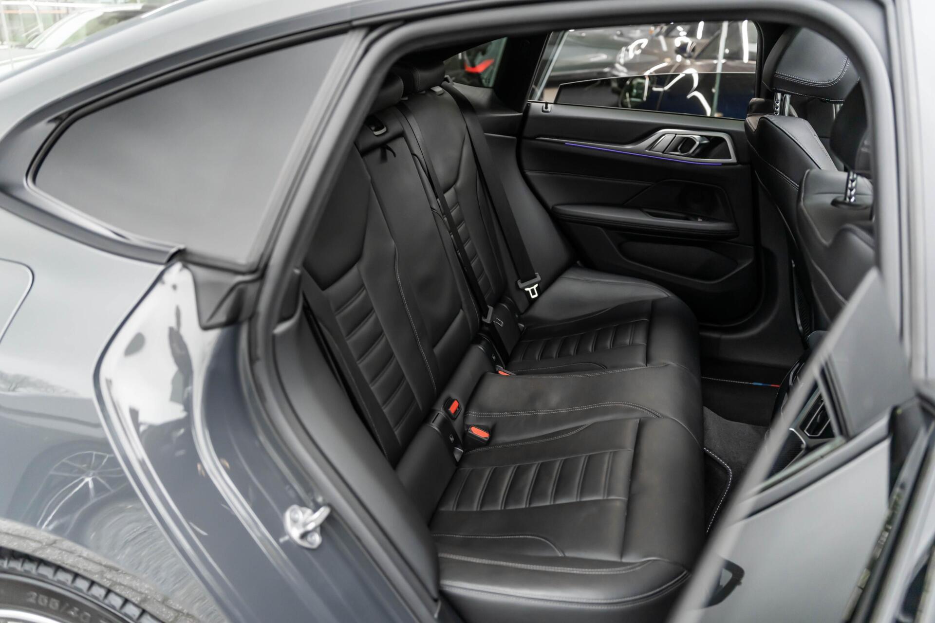Foto van BMW 430i