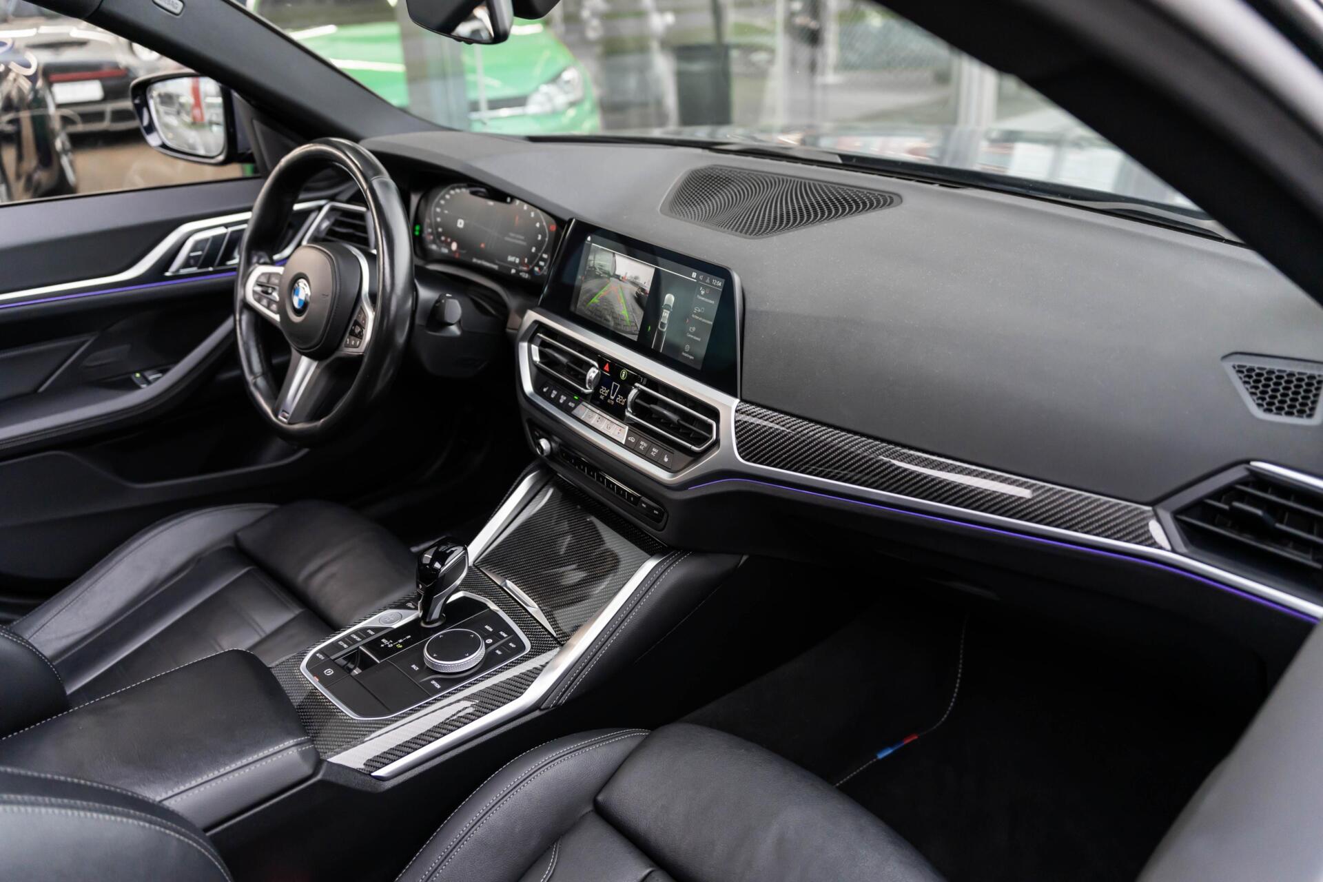 Foto van BMW 430i