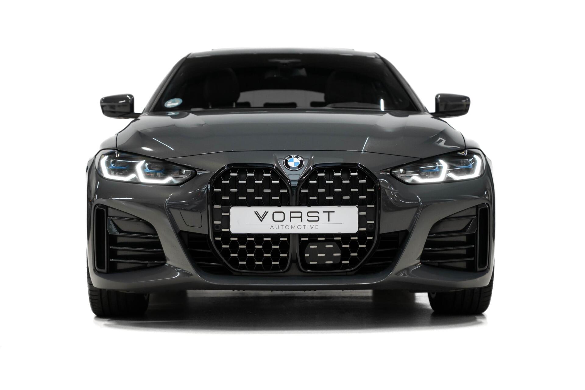 Foto van BMW 430i