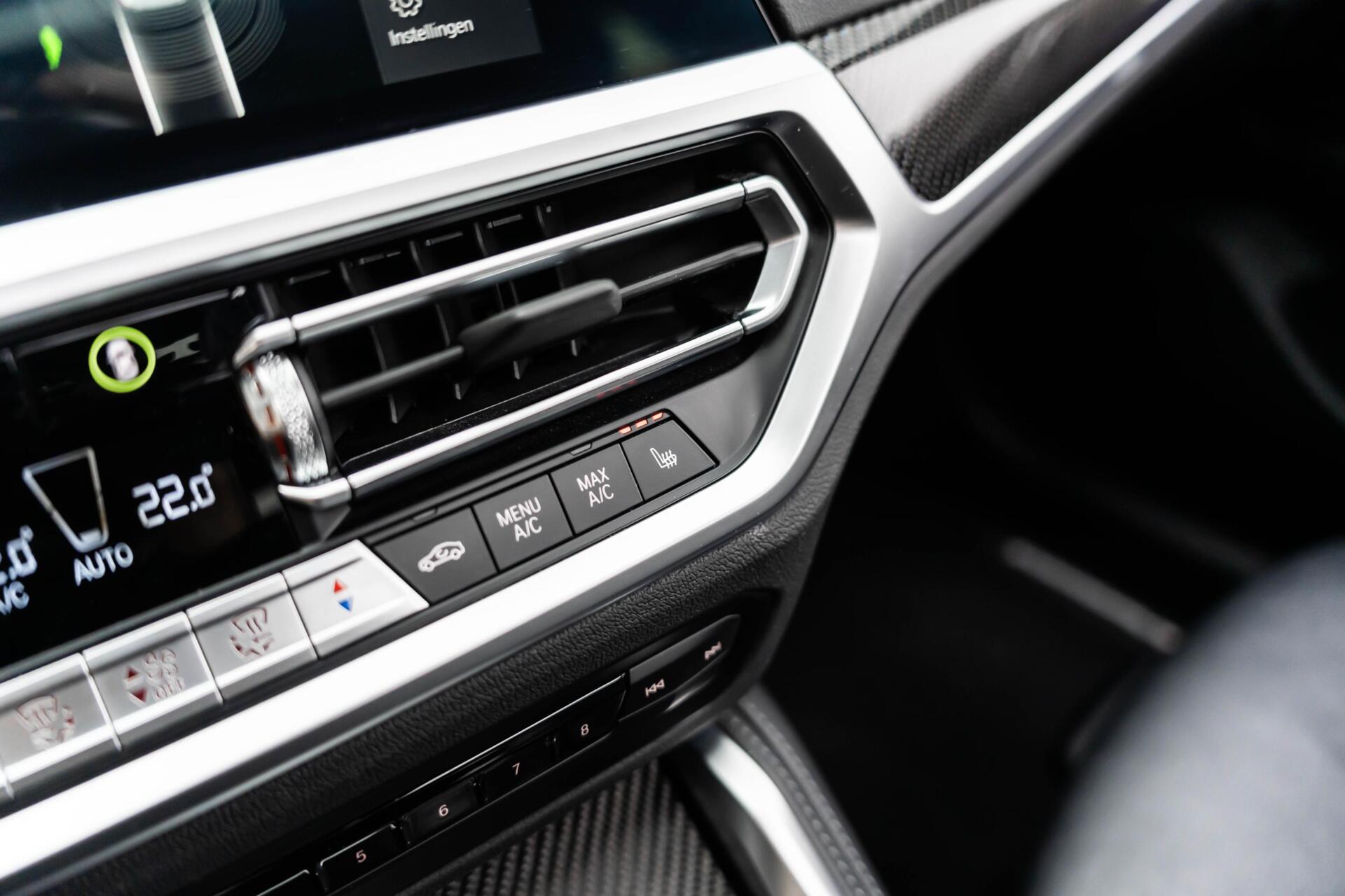 Foto van BMW 430i
