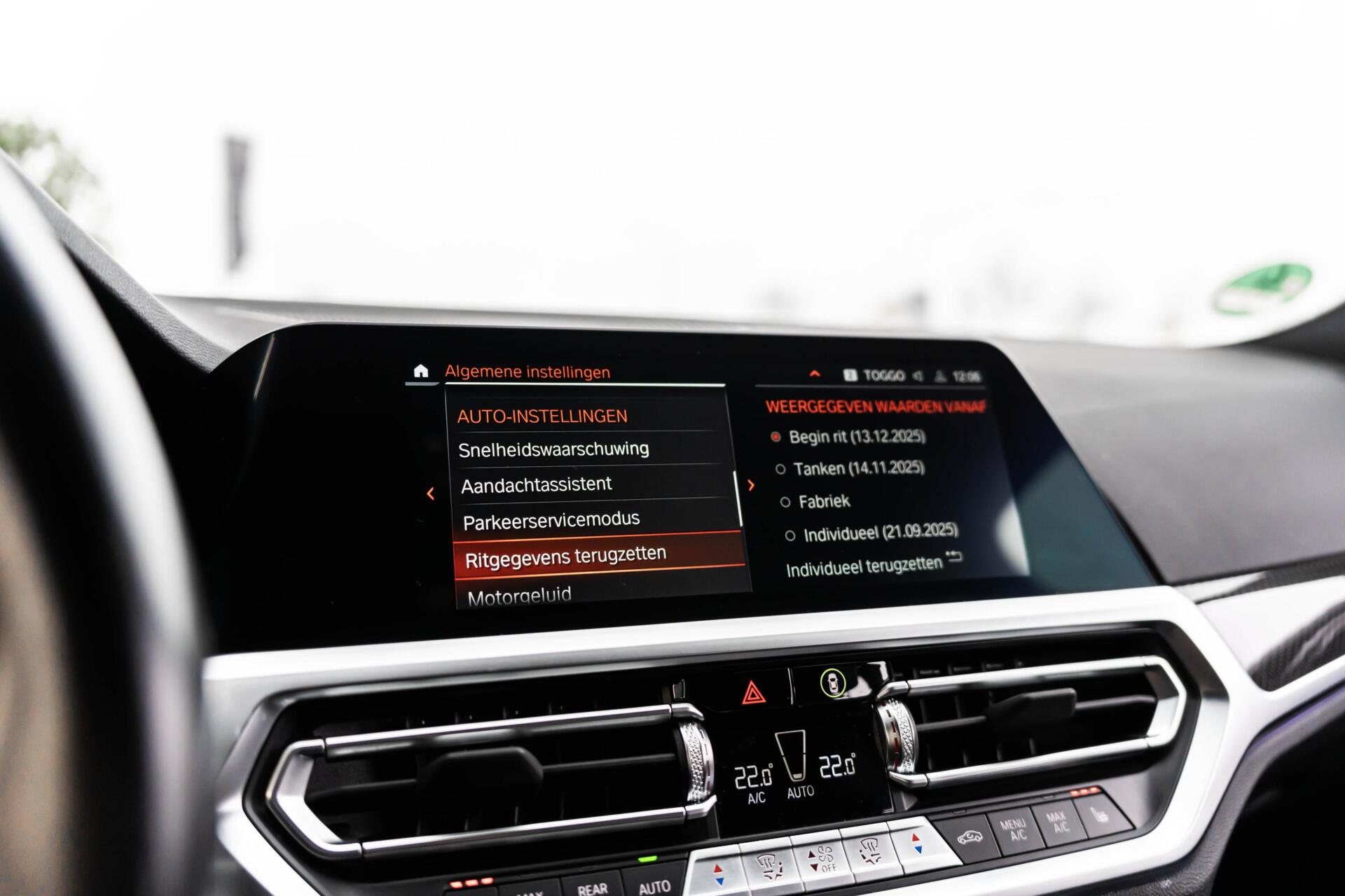 Foto van BMW 430i