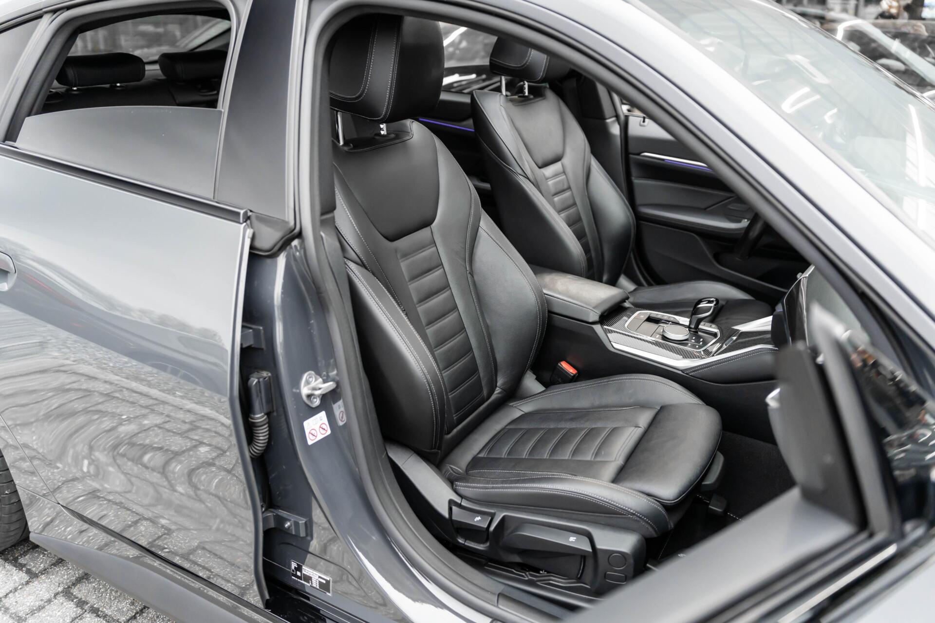 Foto van BMW 430i