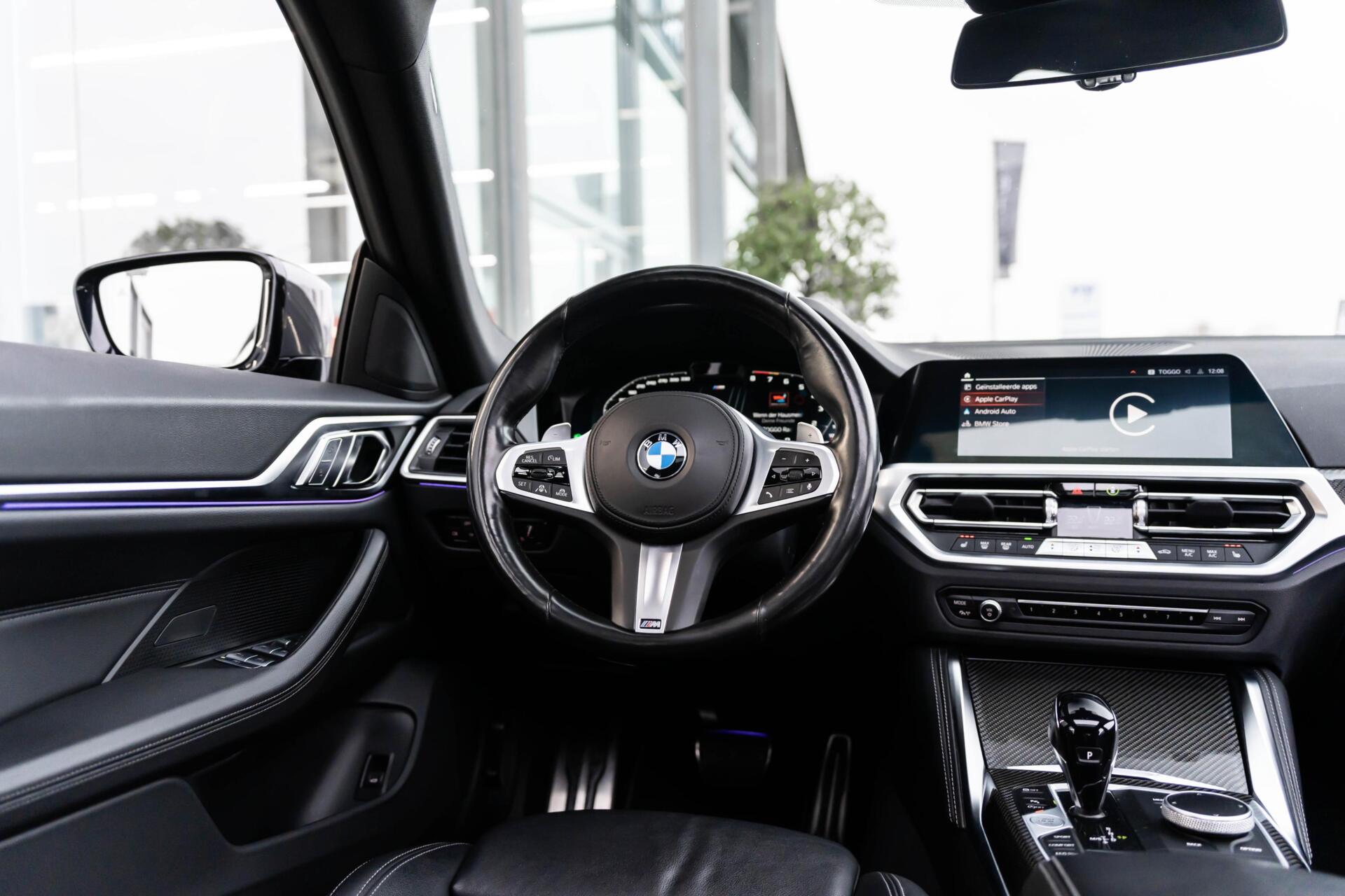 Foto van BMW 430i