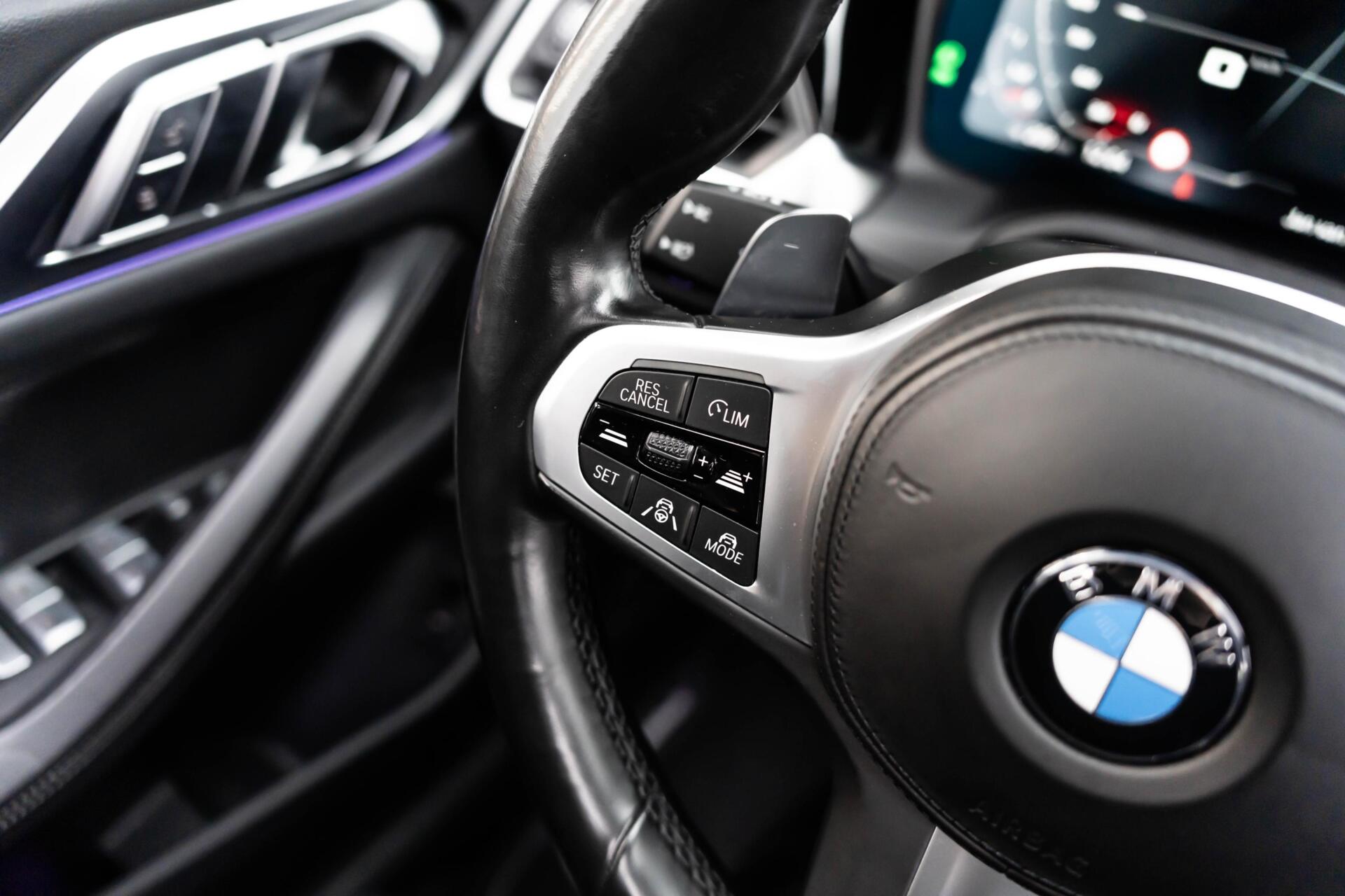 Foto van BMW 430i