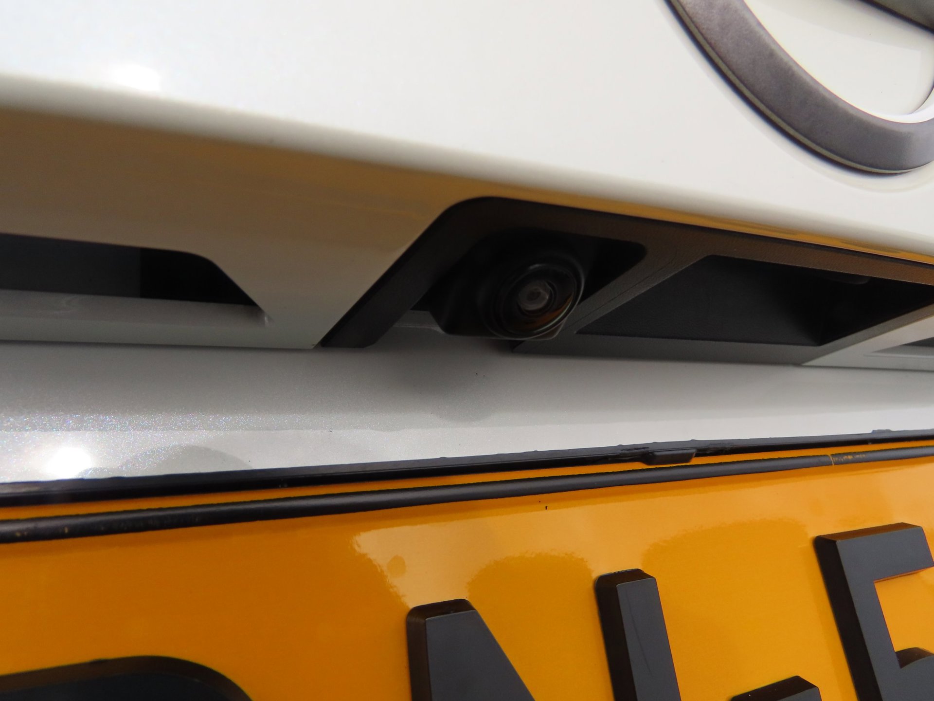 Foto van Nissan Nissan Juke