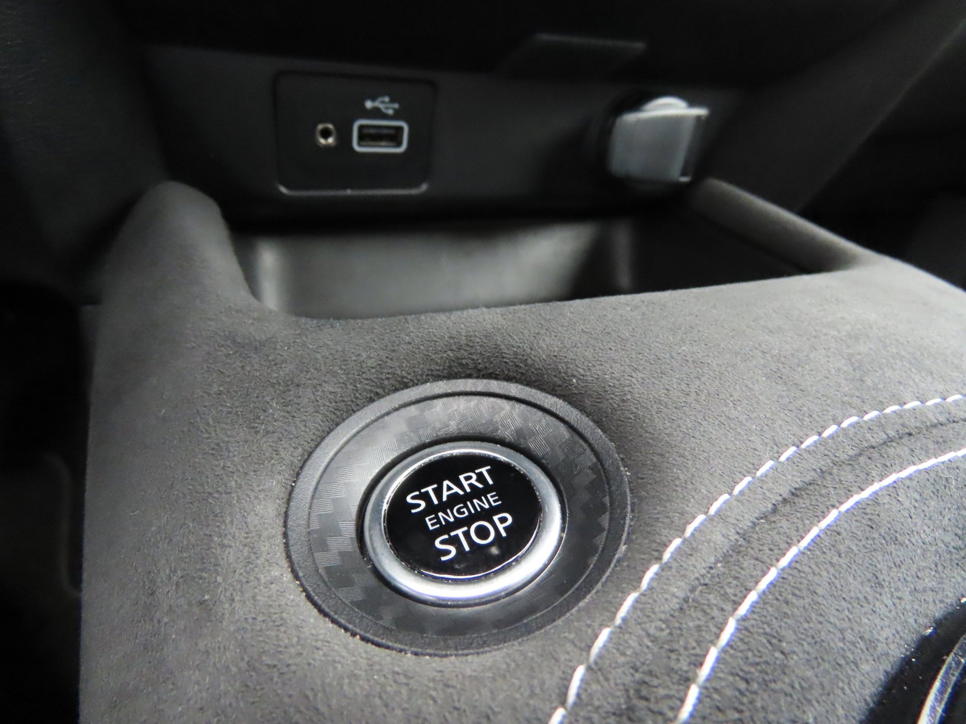 Foto van Nissan Nissan Juke