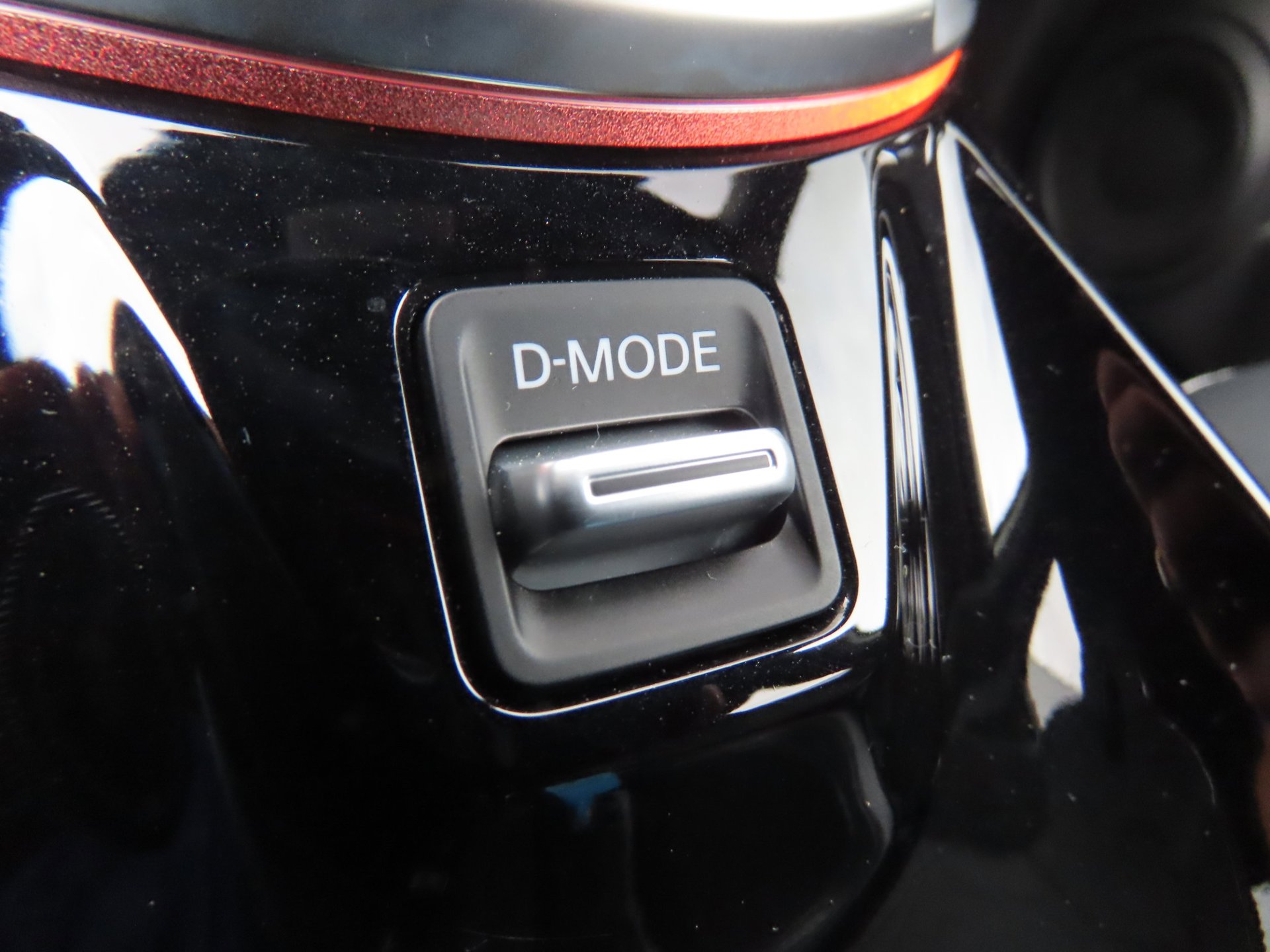 Foto van Nissan Nissan Juke