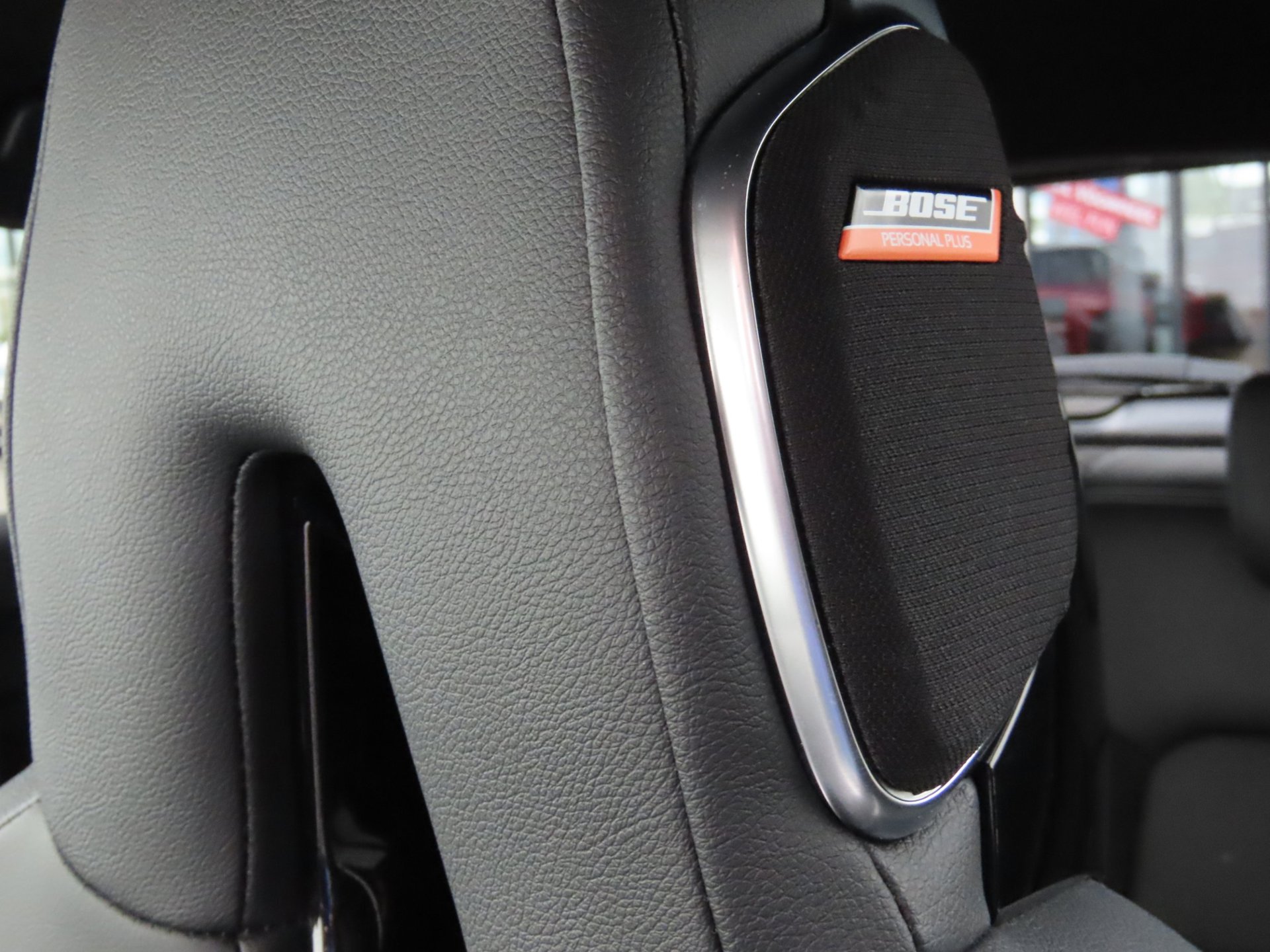 Foto van Nissan Nissan Juke