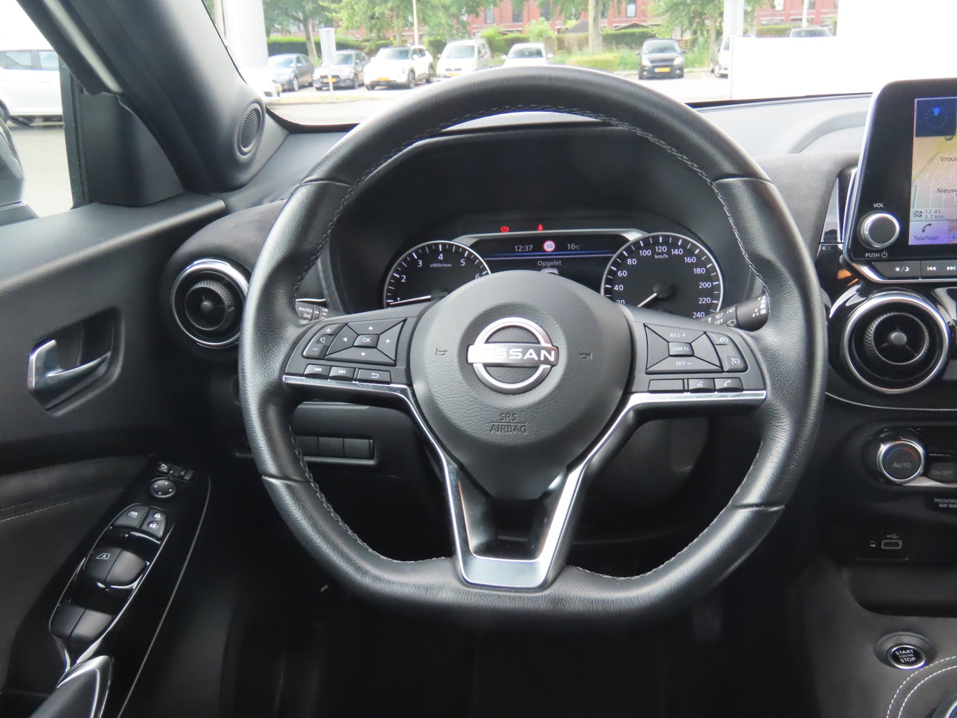 Foto van Nissan Nissan Juke